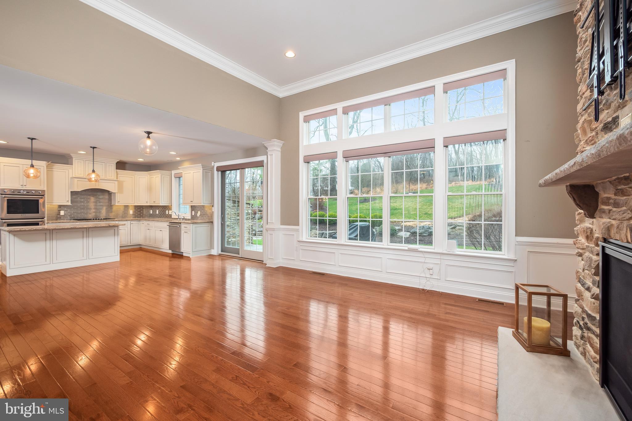 THE VILLAS @ SV - Residential