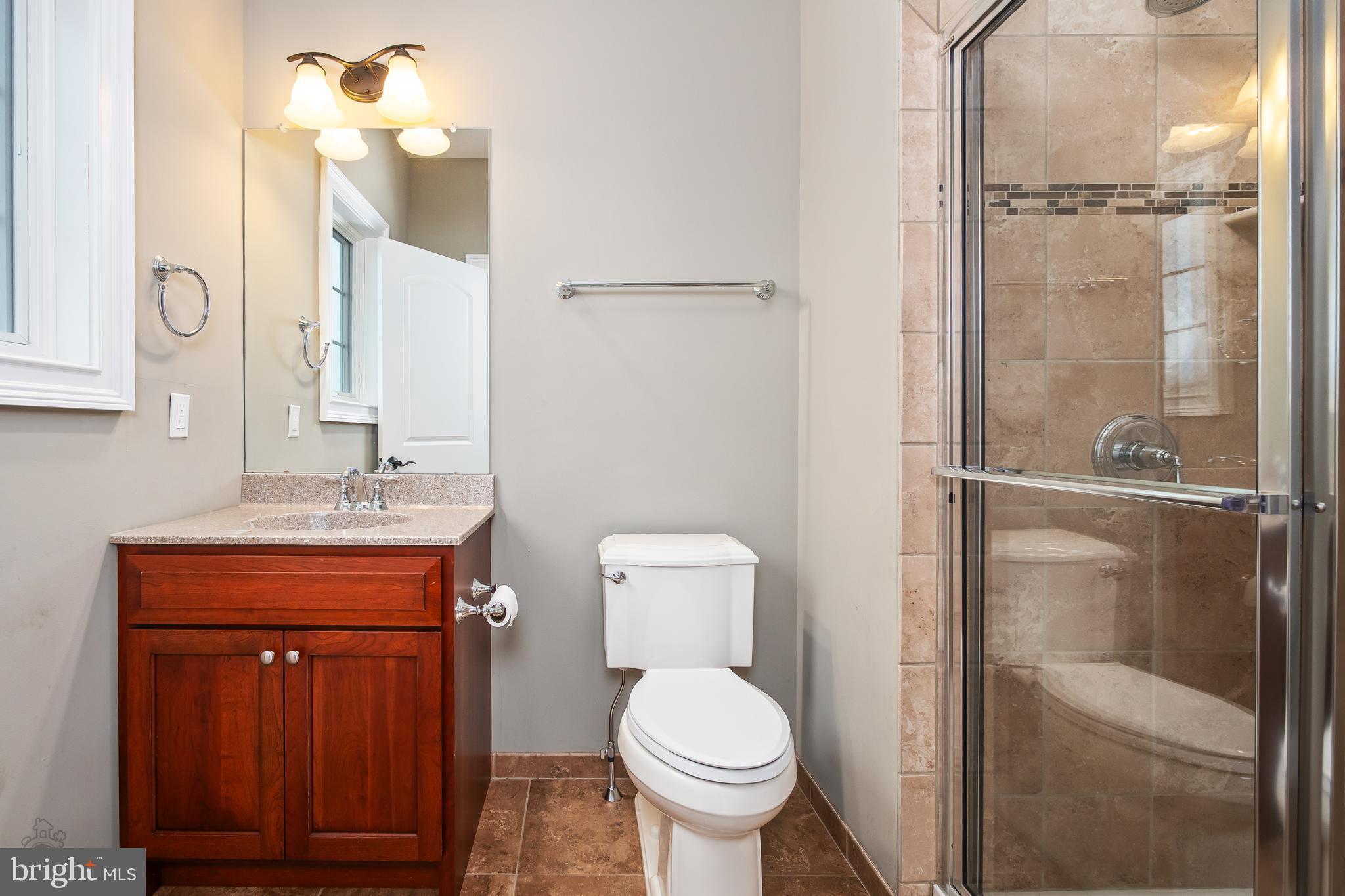 THE VILLAS @ SV - Residential