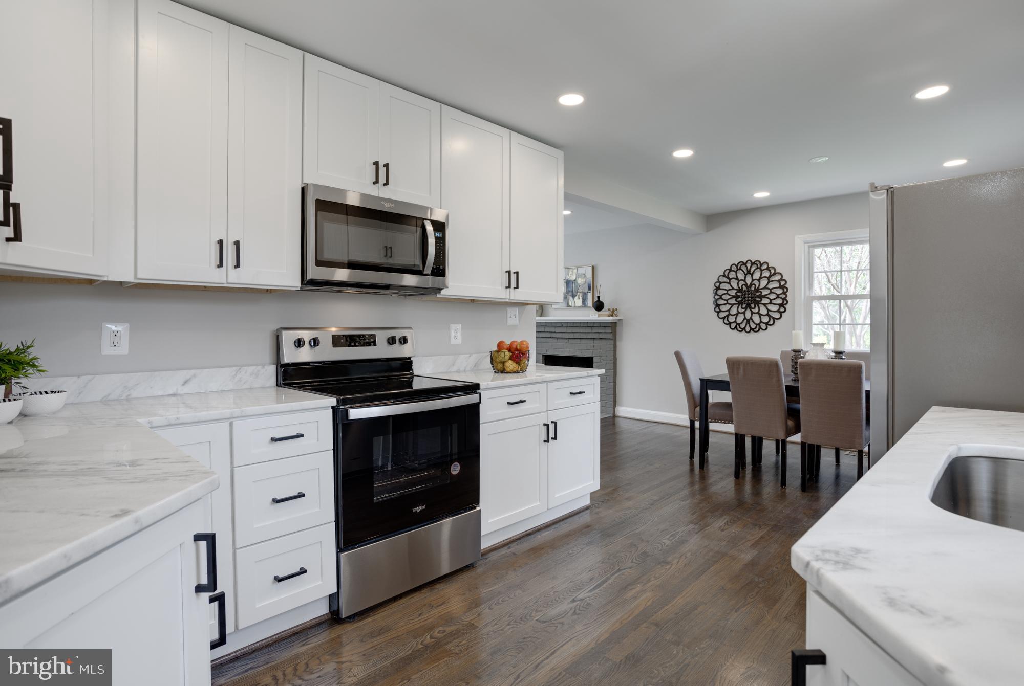 JOYCE HEIGHTS - Residential