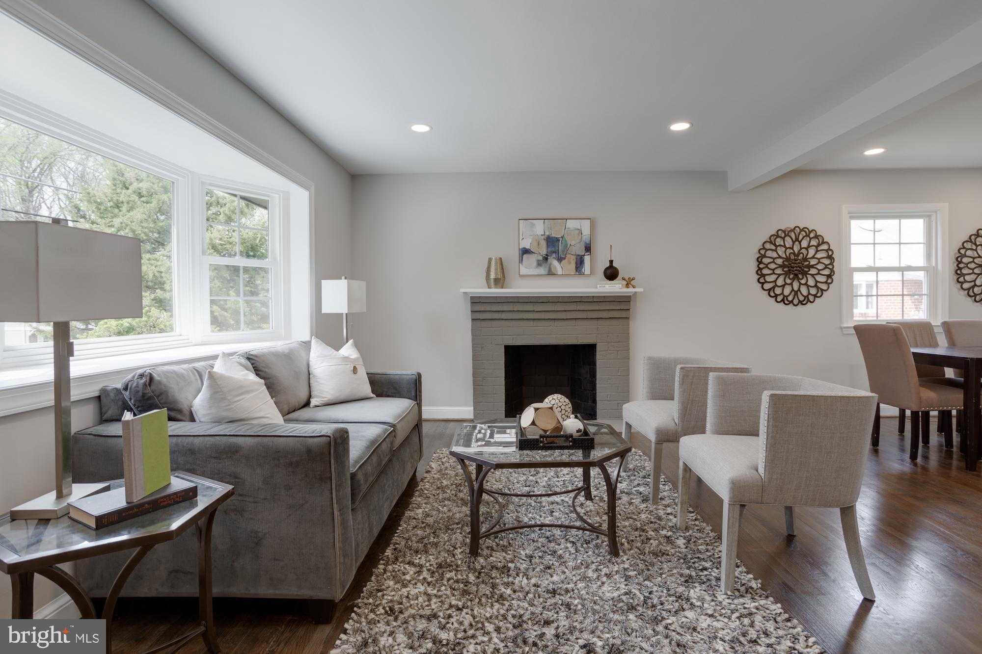 JOYCE HEIGHTS - Residential