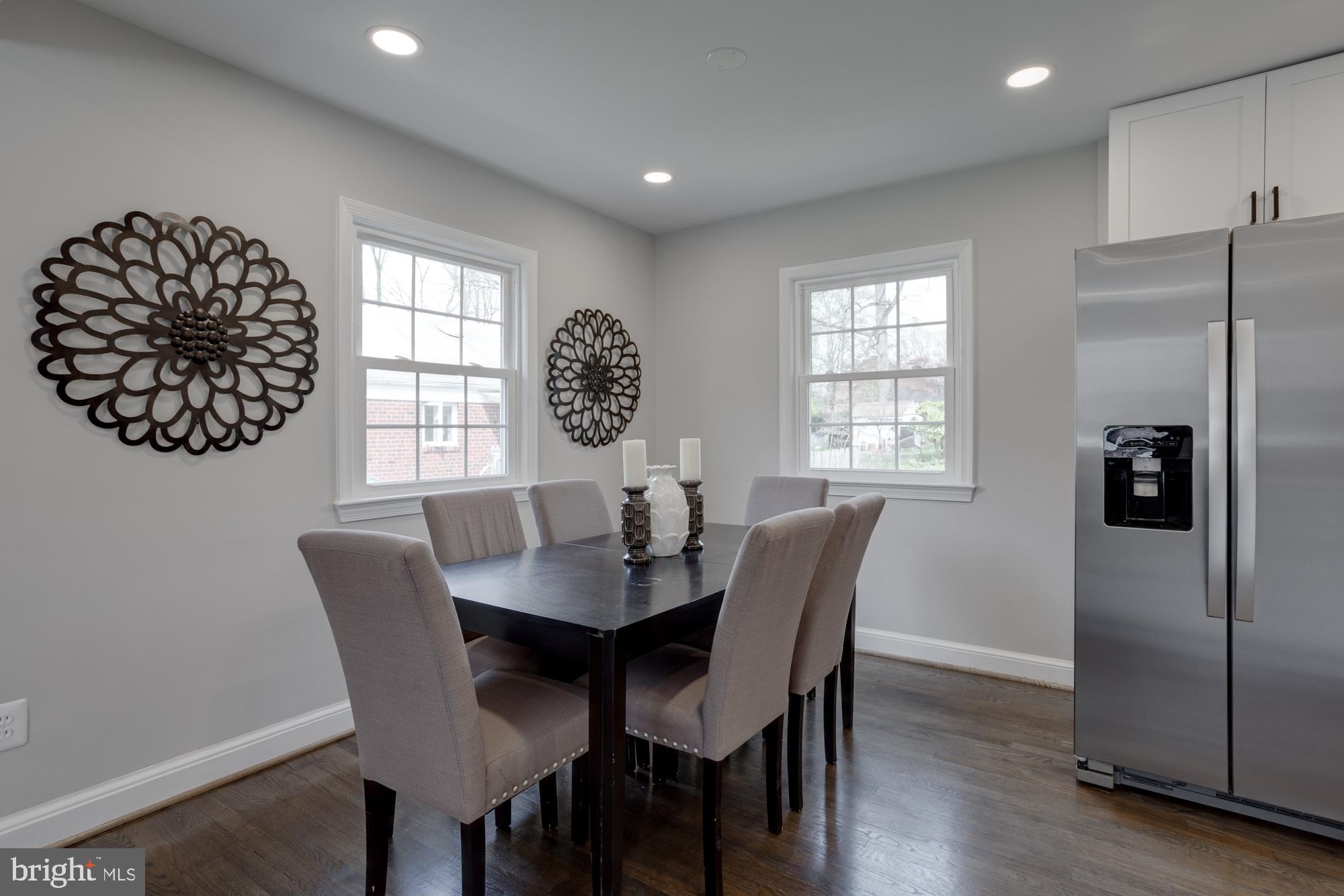 JOYCE HEIGHTS - Residential