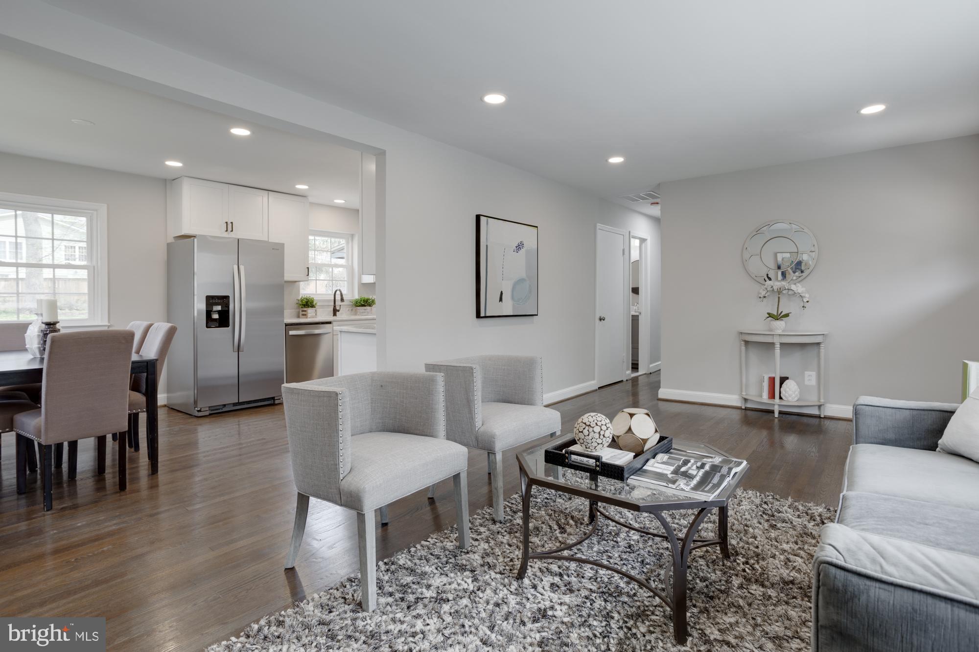 JOYCE HEIGHTS - Residential