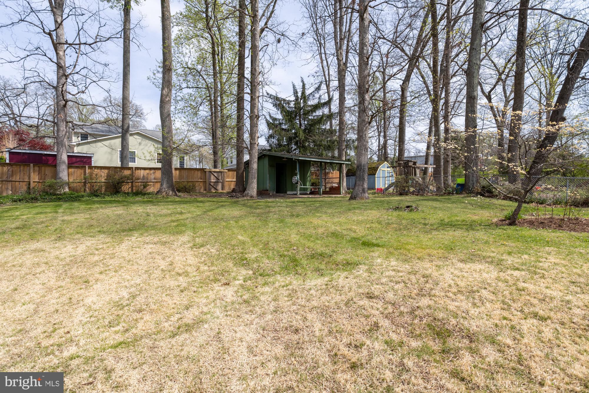 JOYCE HEIGHTS - Residential