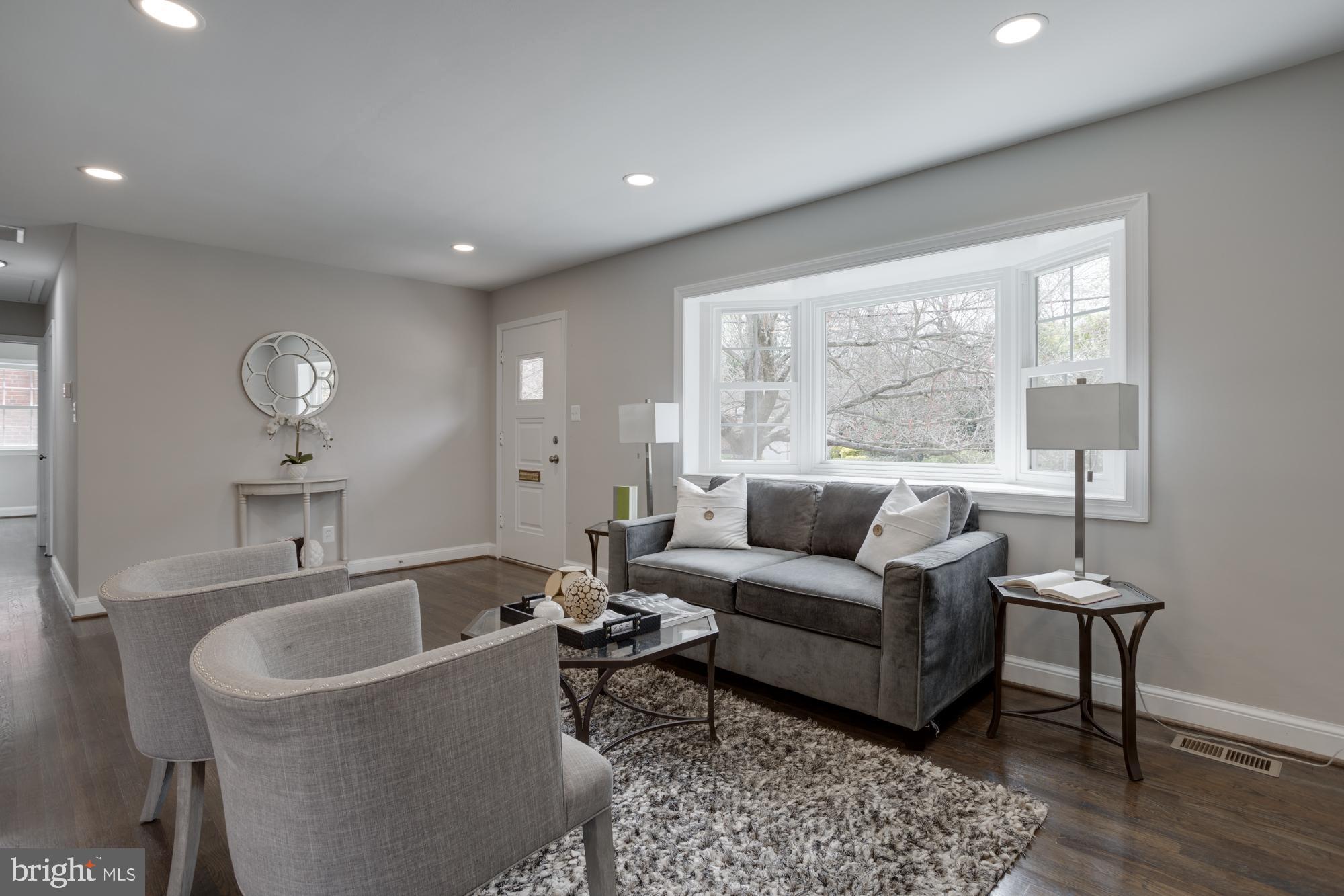 JOYCE HEIGHTS - Residential