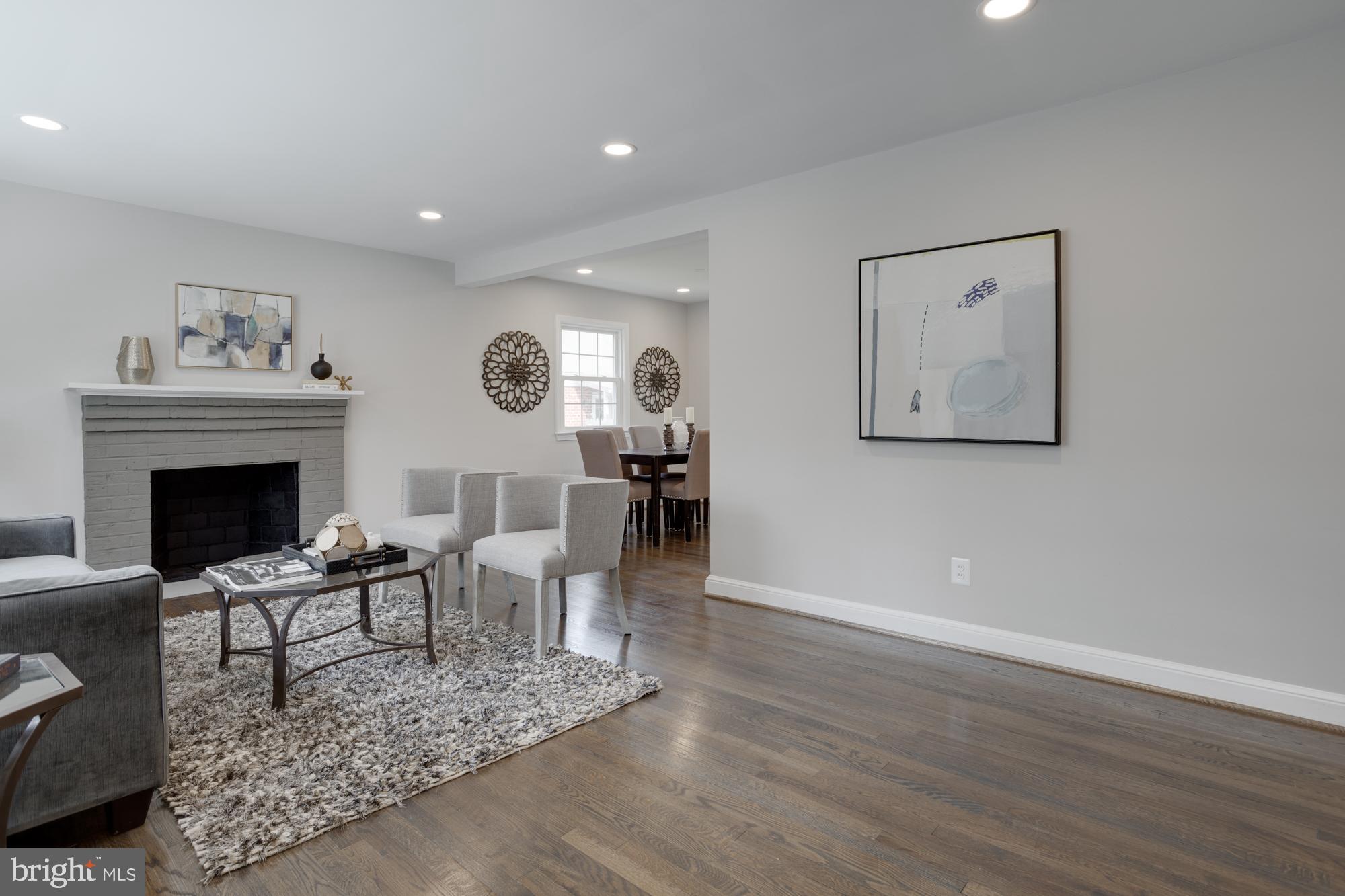 JOYCE HEIGHTS - Residential