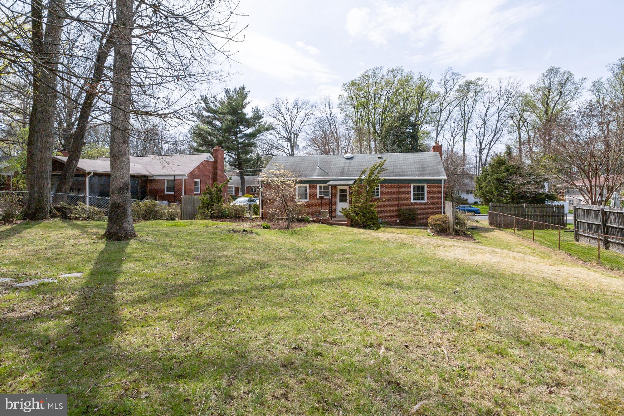 JOYCE HEIGHTS - Residential