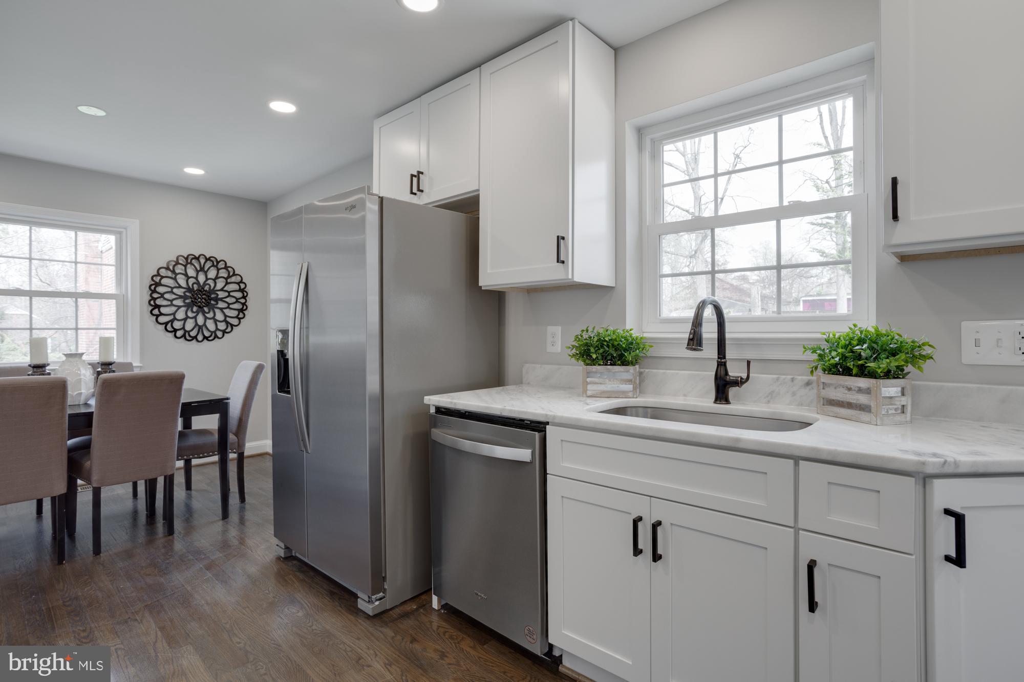 JOYCE HEIGHTS - Residential