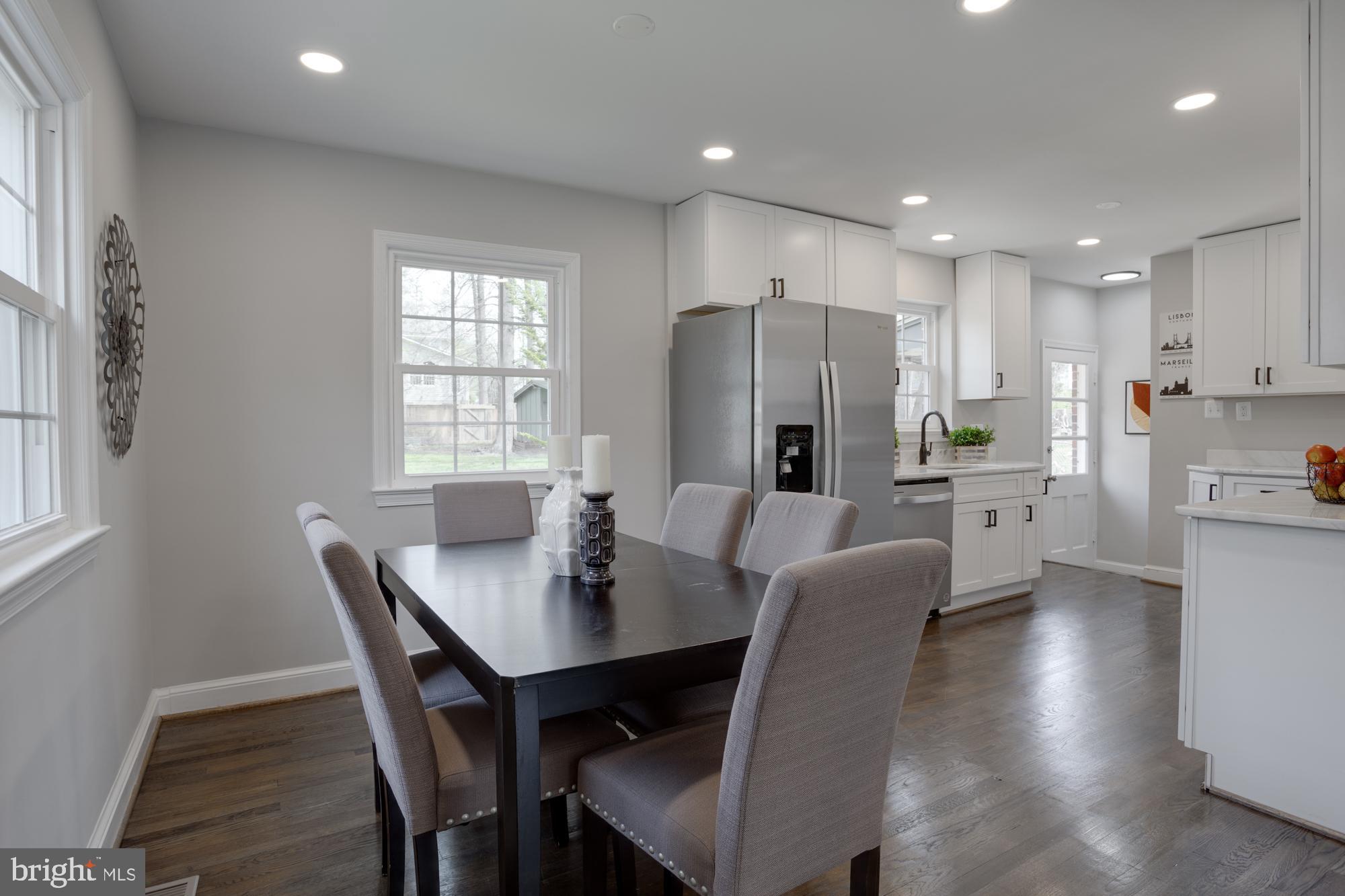 JOYCE HEIGHTS - Residential