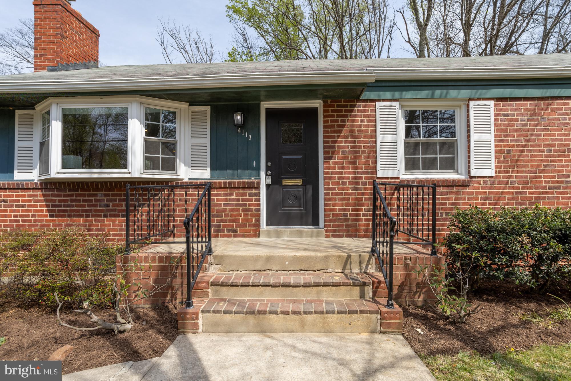 JOYCE HEIGHTS - Residential