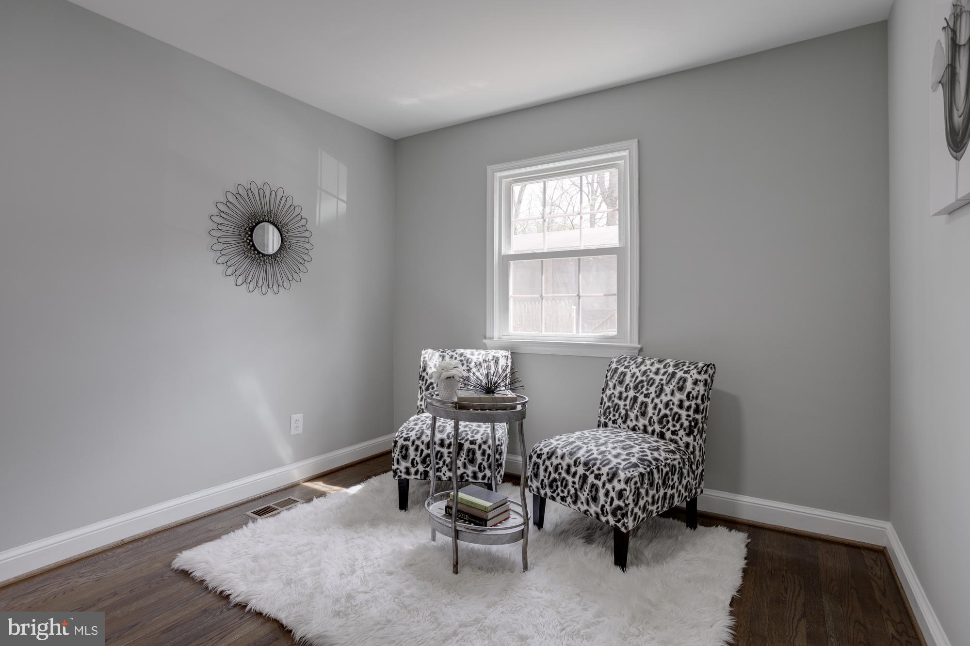 JOYCE HEIGHTS - Residential