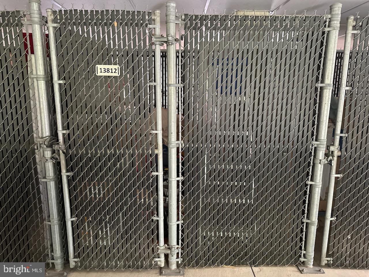 OYSTER BAY CONDOMINIUMS - Land