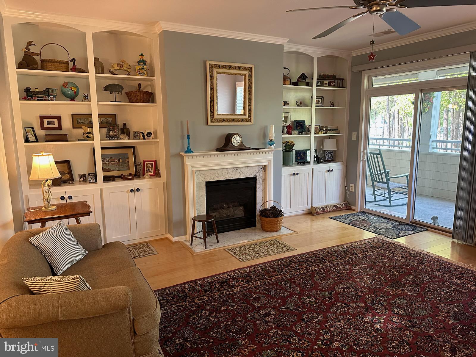 OYSTER BAY CONDOMINIUMS - Land