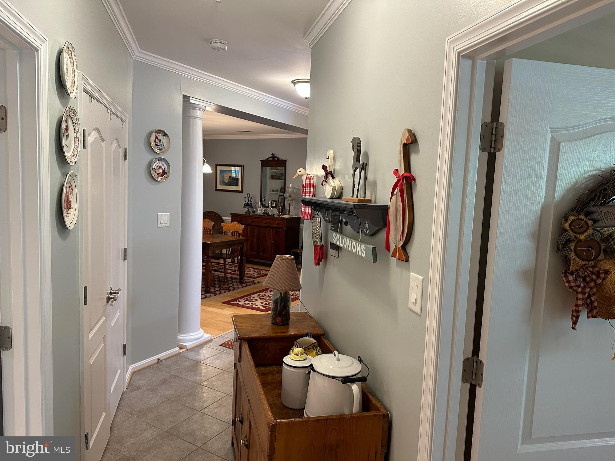 OYSTER BAY CONDOMINIUMS - Land