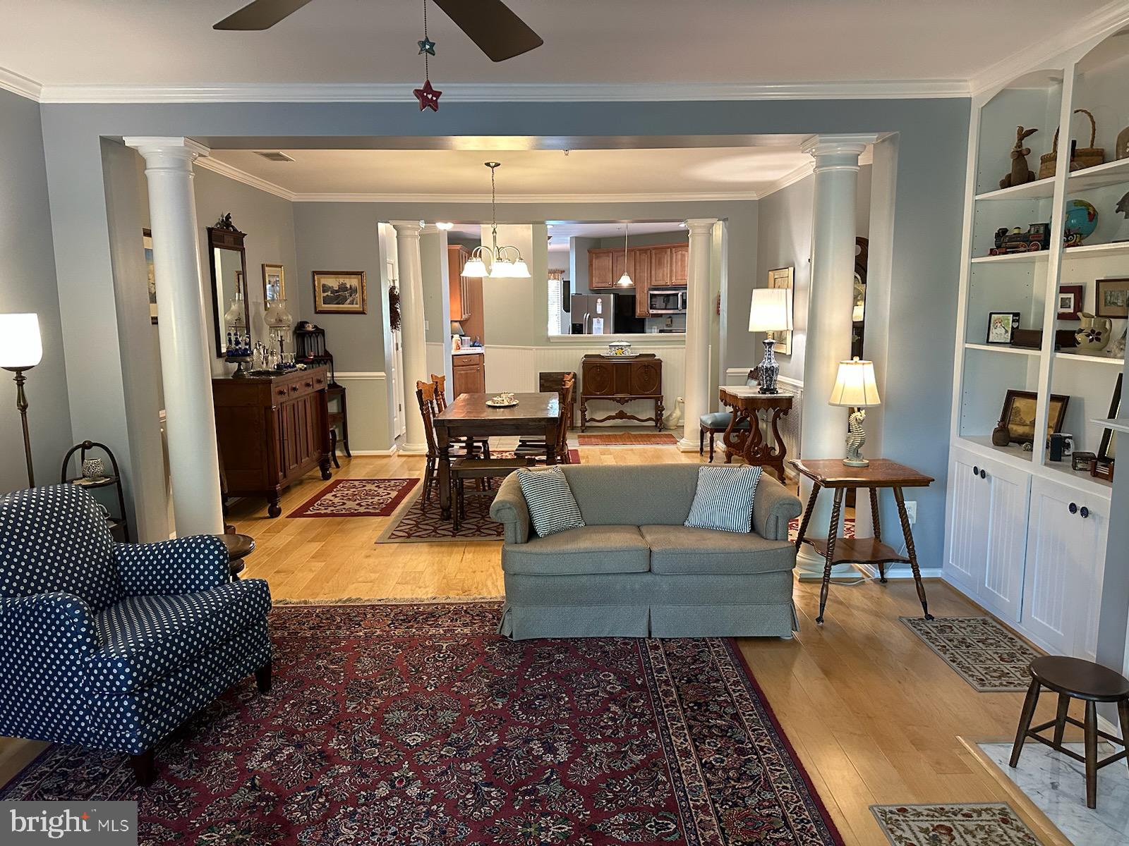 OYSTER BAY CONDOMINIUMS - Land