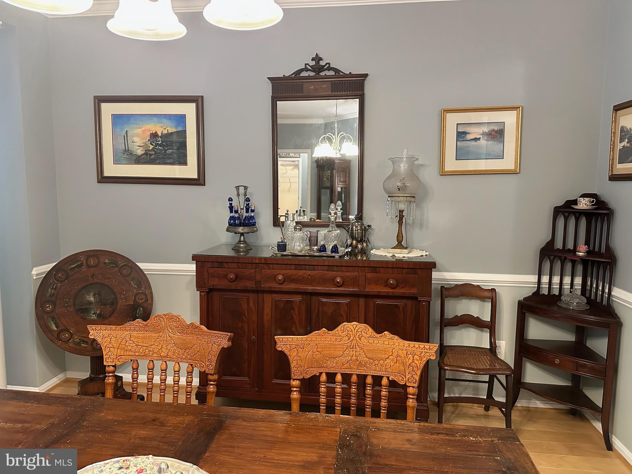 OYSTER BAY CONDOMINIUMS - Land