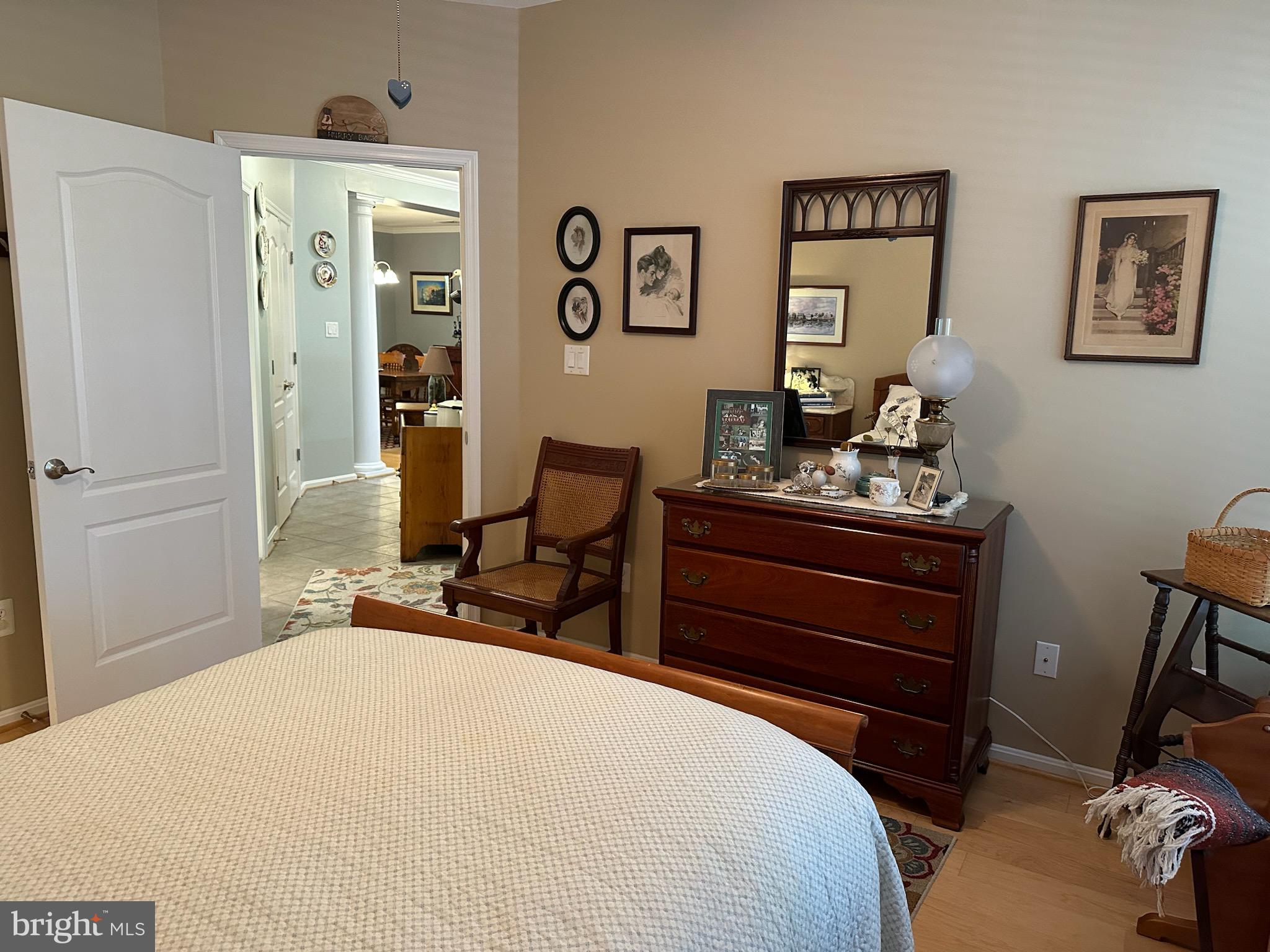 OYSTER BAY CONDOMINIUMS - Land