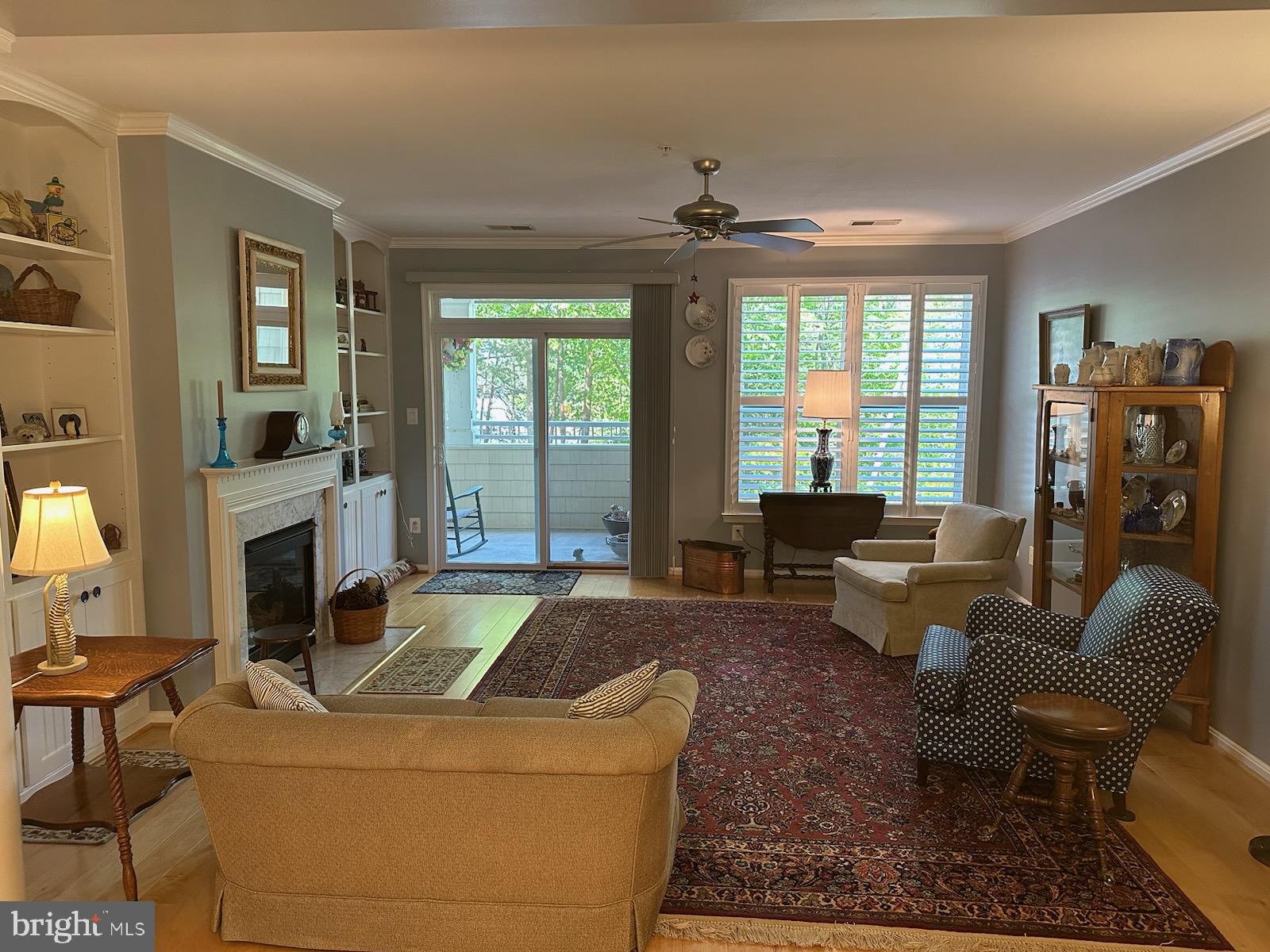 OYSTER BAY CONDOMINIUMS - Land