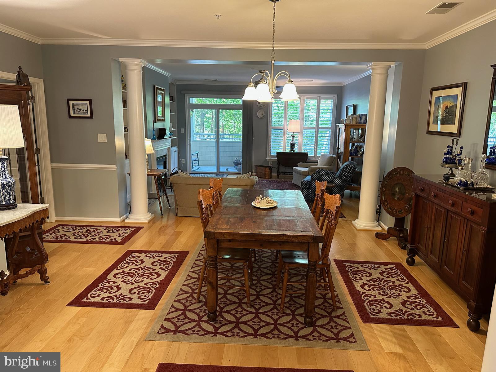 OYSTER BAY CONDOMINIUMS - Land