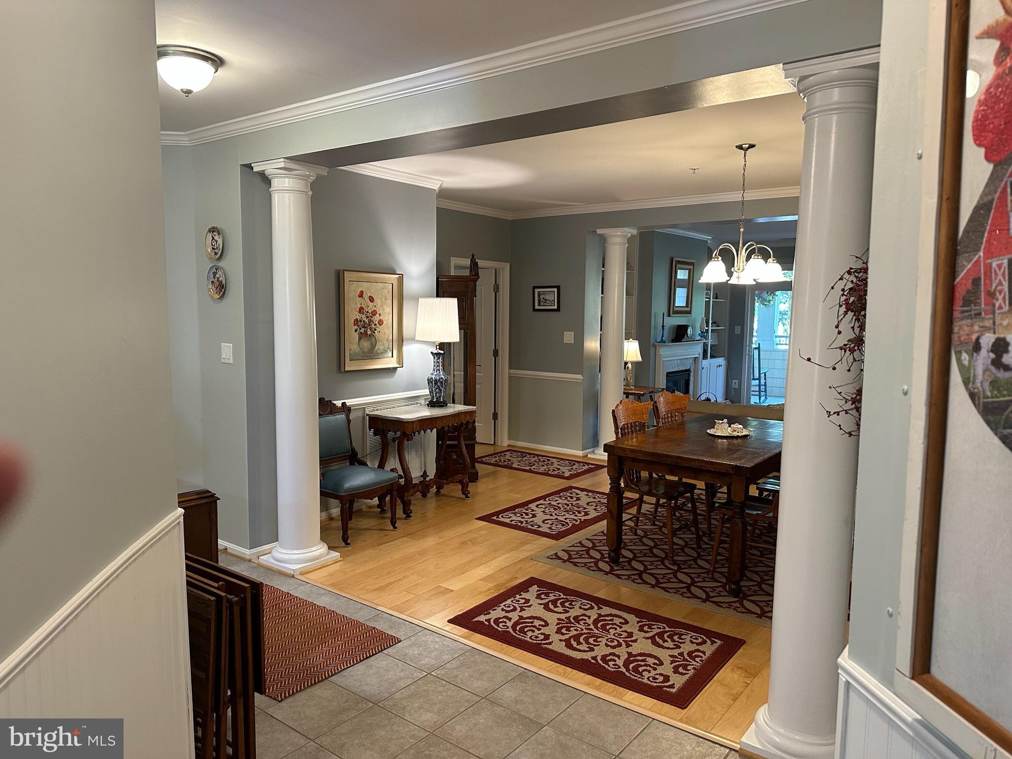 OYSTER BAY CONDOMINIUMS - Land