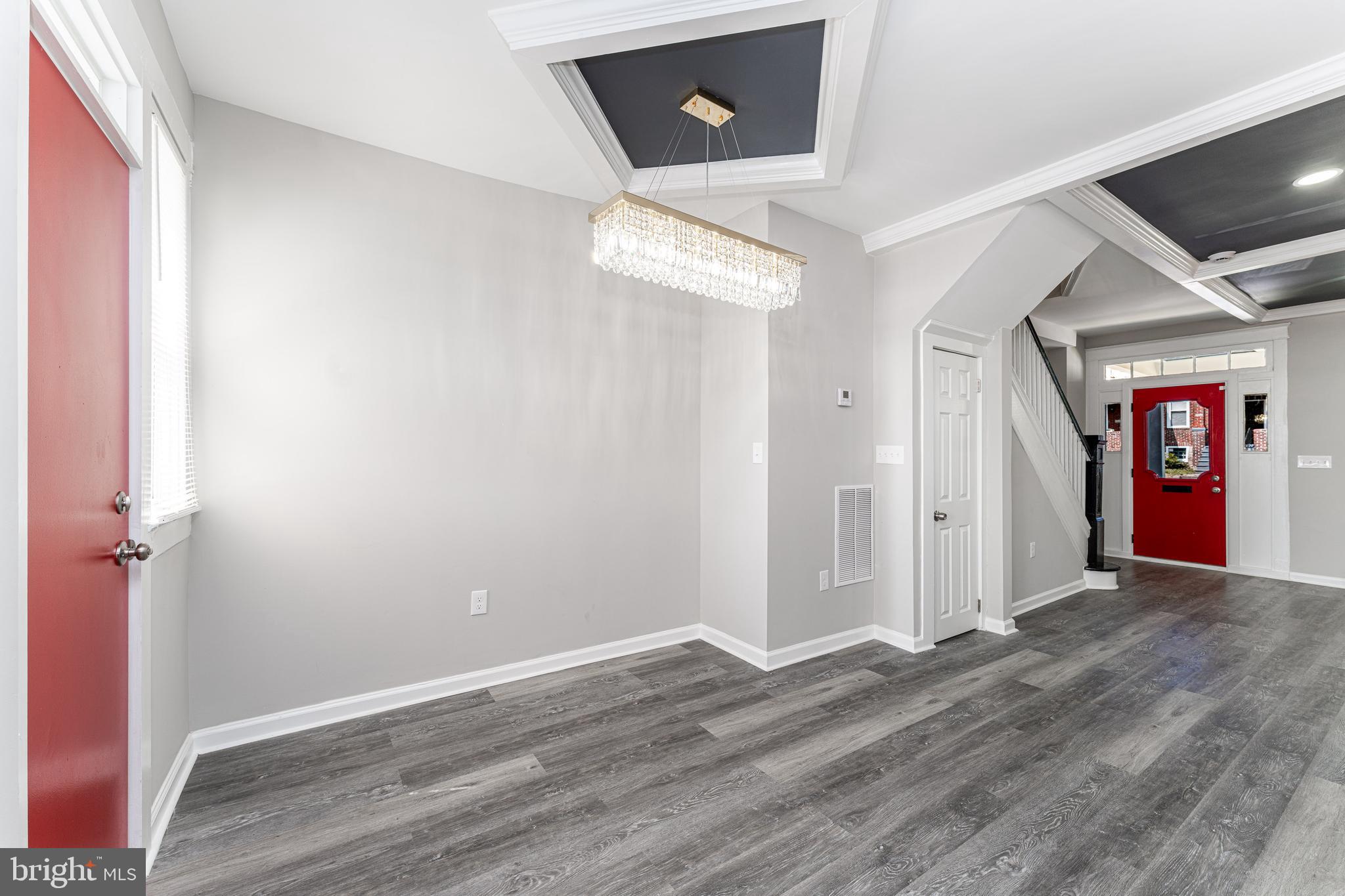 ROSEMONT - Residential