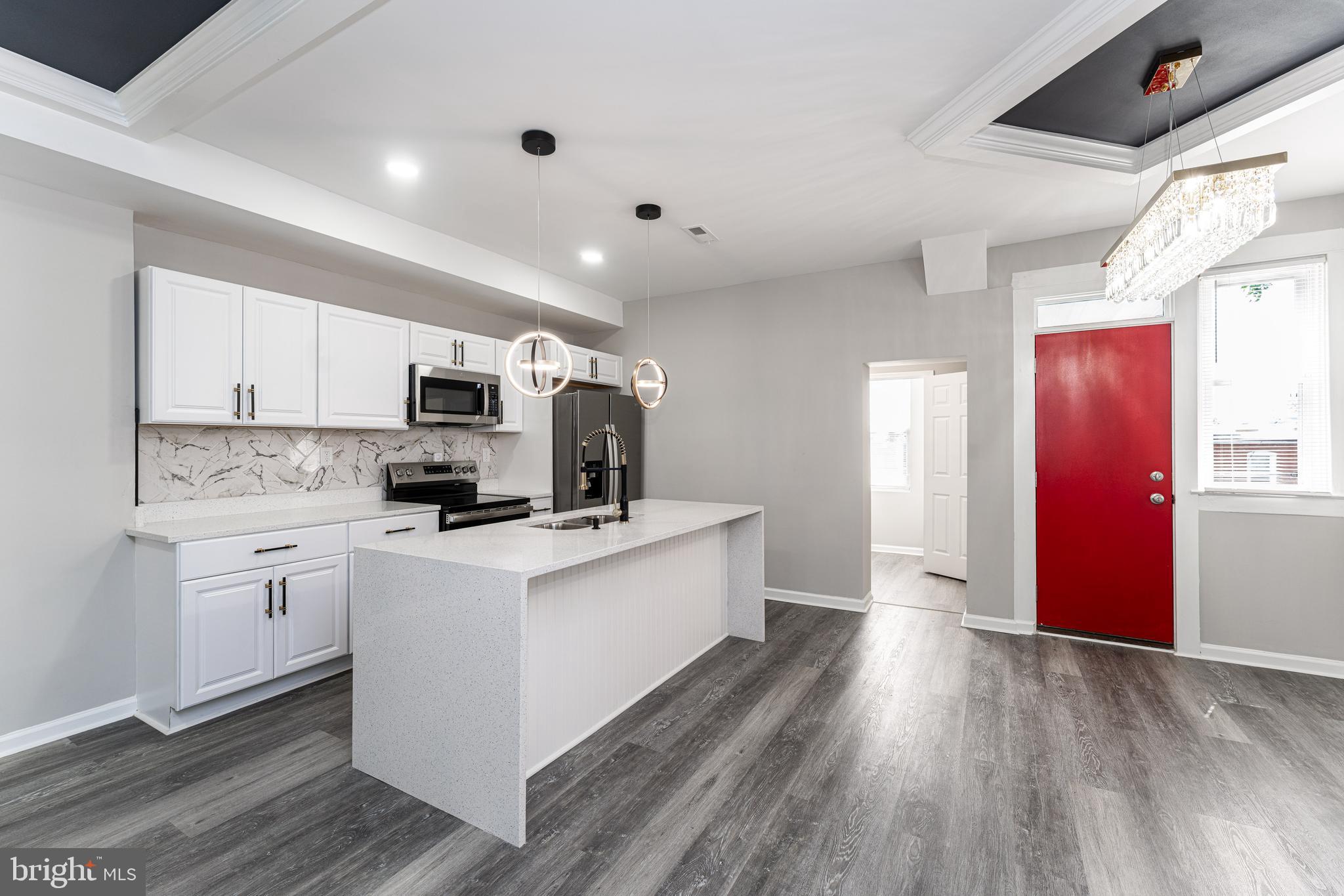 ROSEMONT - Residential
