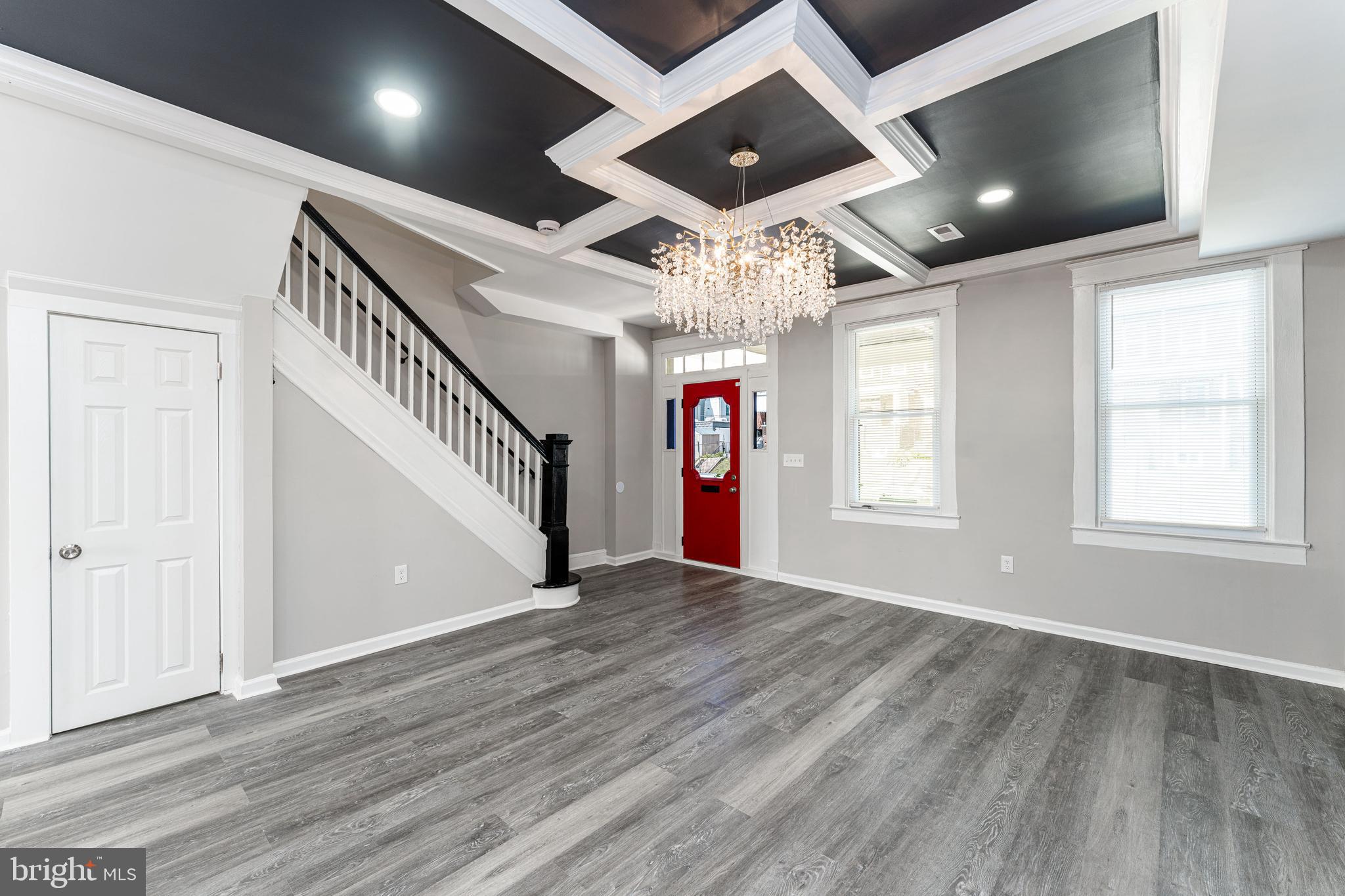 ROSEMONT - Residential