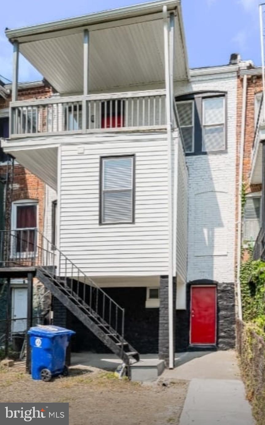 ROSEMONT - Residential