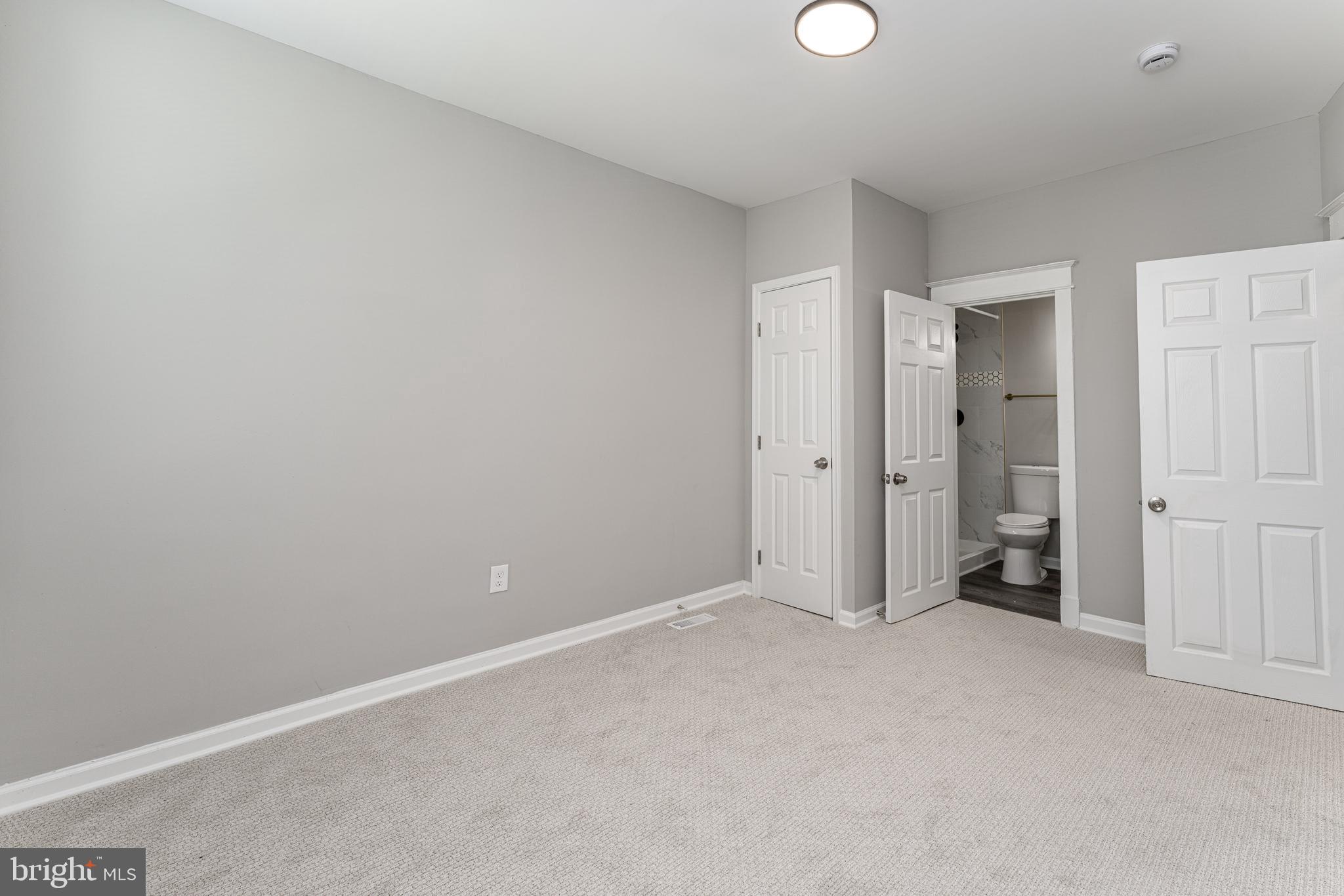 ROSEMONT - Residential