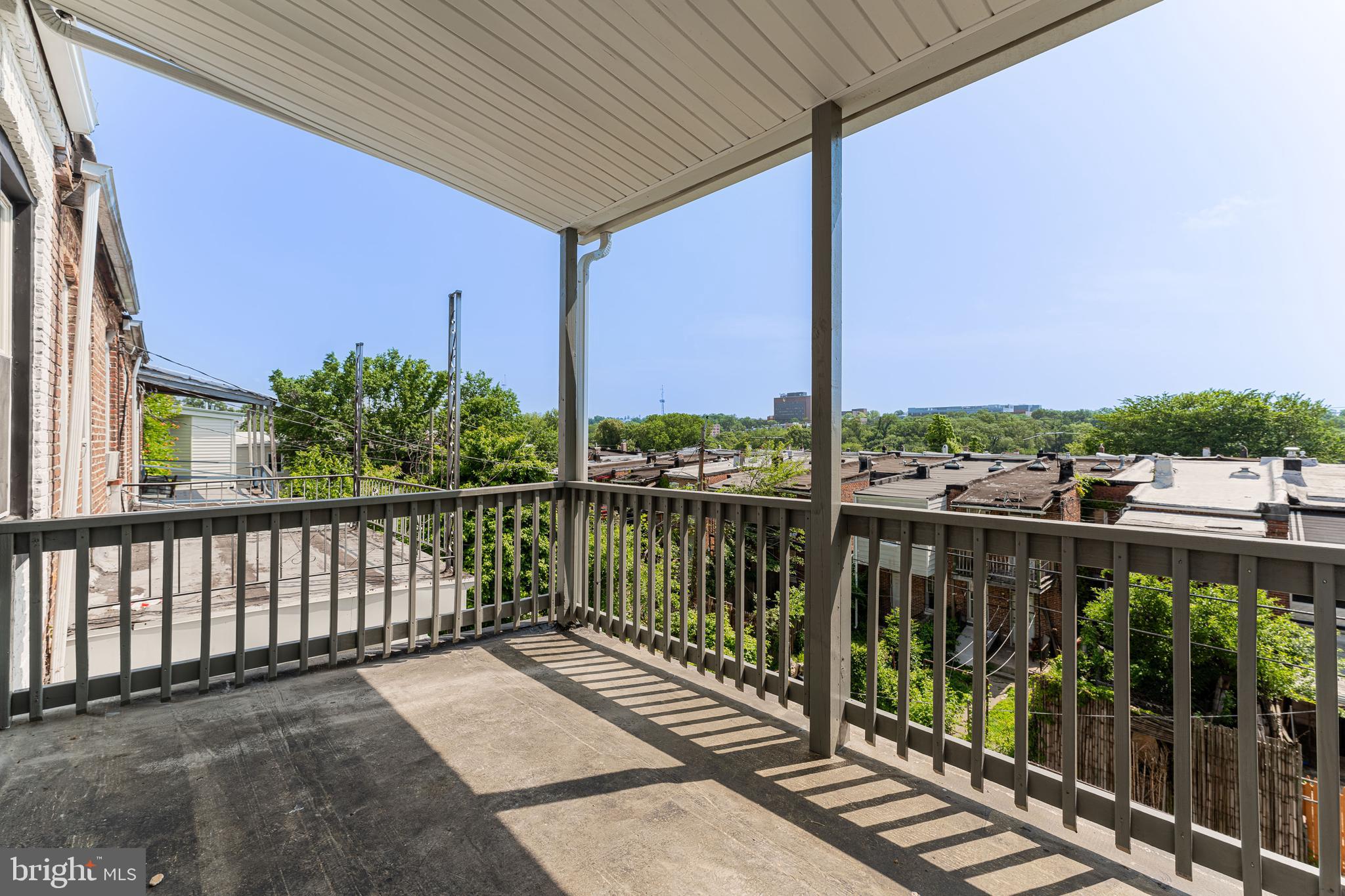 ROSEMONT - Residential