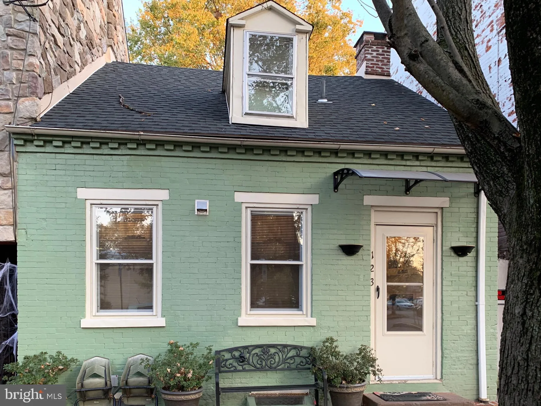 123 Chester Street, Lancaster, PA 17602