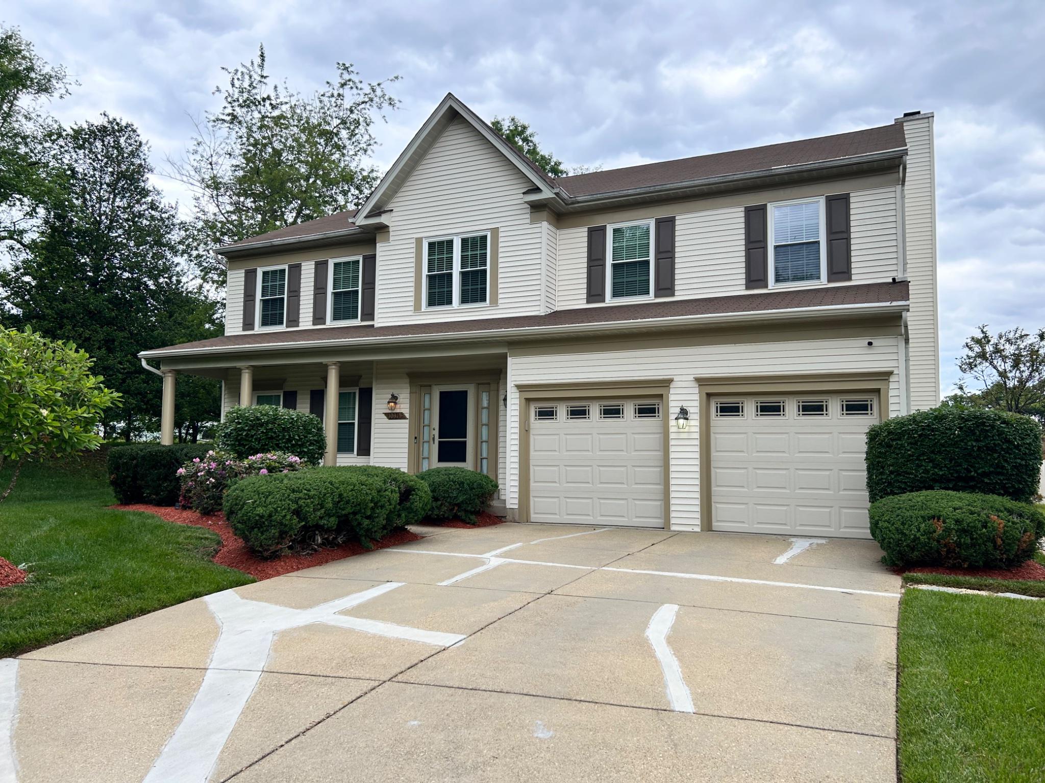 10315 WOODEN BRIDGE LANE