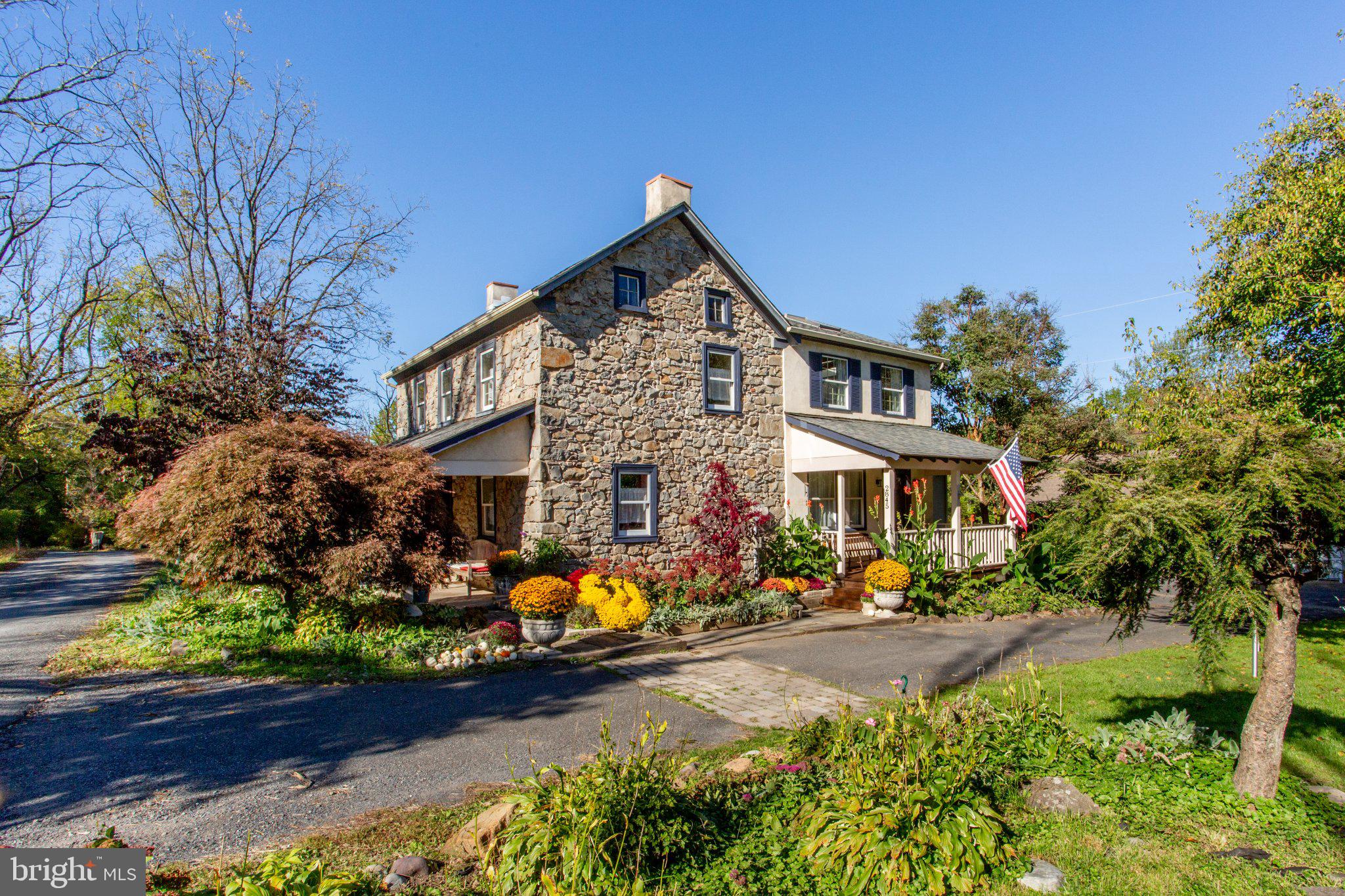 2845 GROUSE LANE