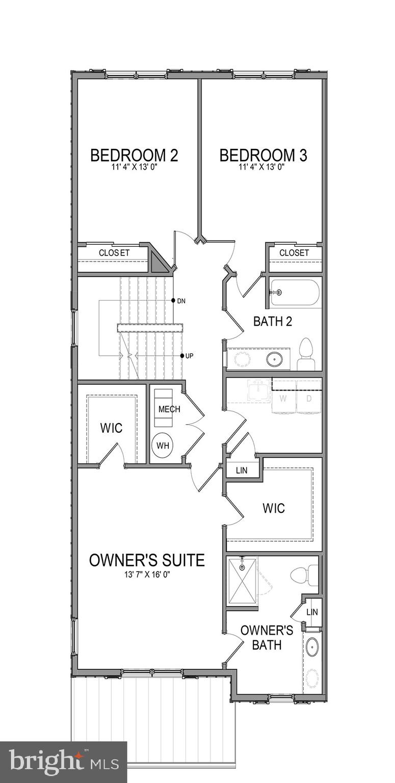 ARBOR PLACE - Residential