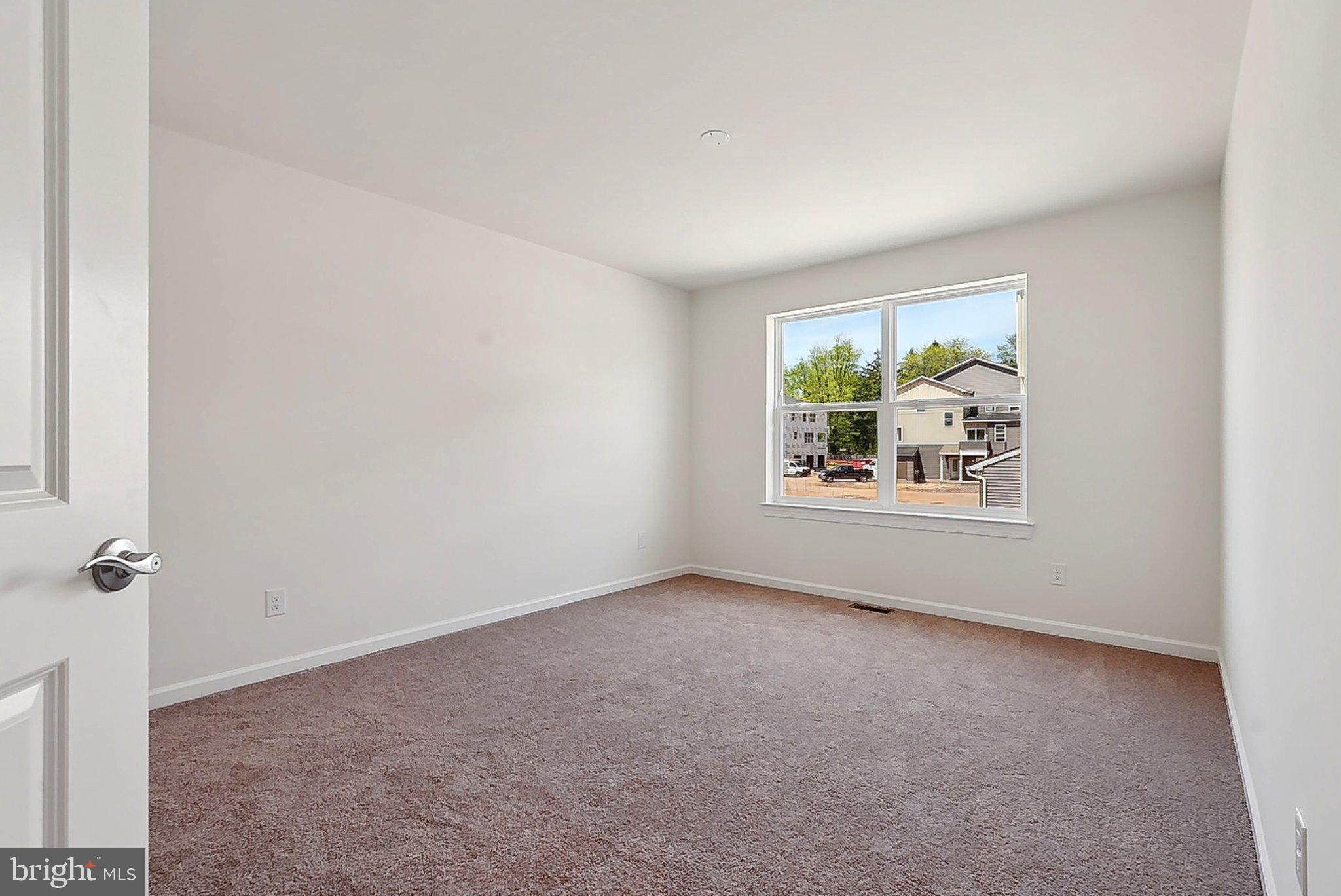 ARBOR PLACE - Residential