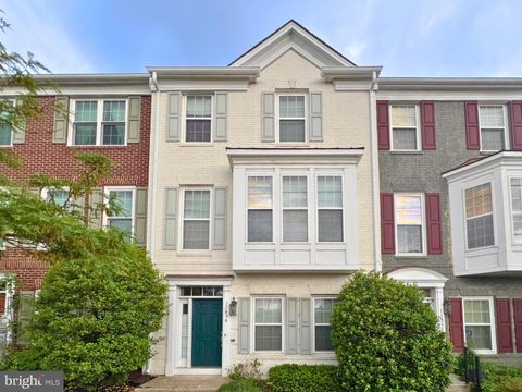 11434 GRANDVIEW AVENUE WHEATON MD 20902