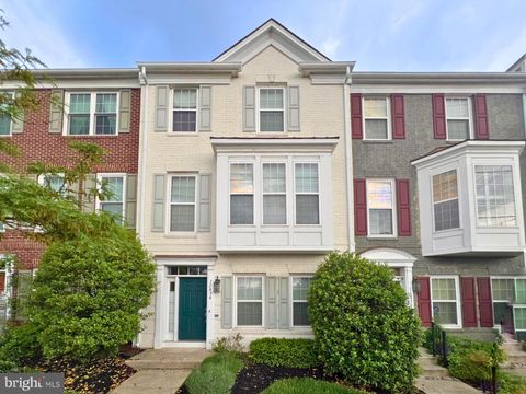 11434 GRANDVIEW AVENUE WHEATON MD 20902