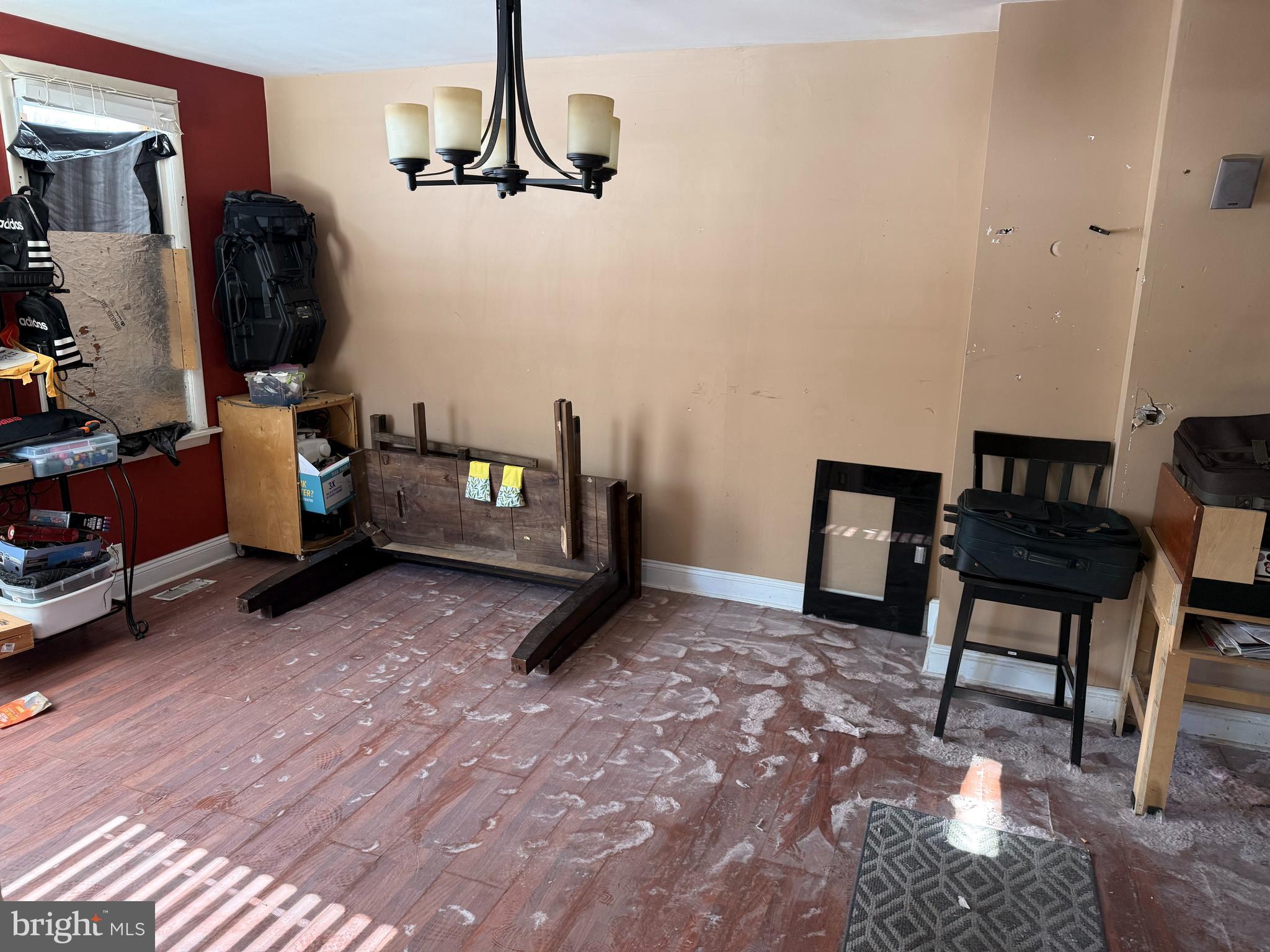 3105 BRIDGEBORO ROAD