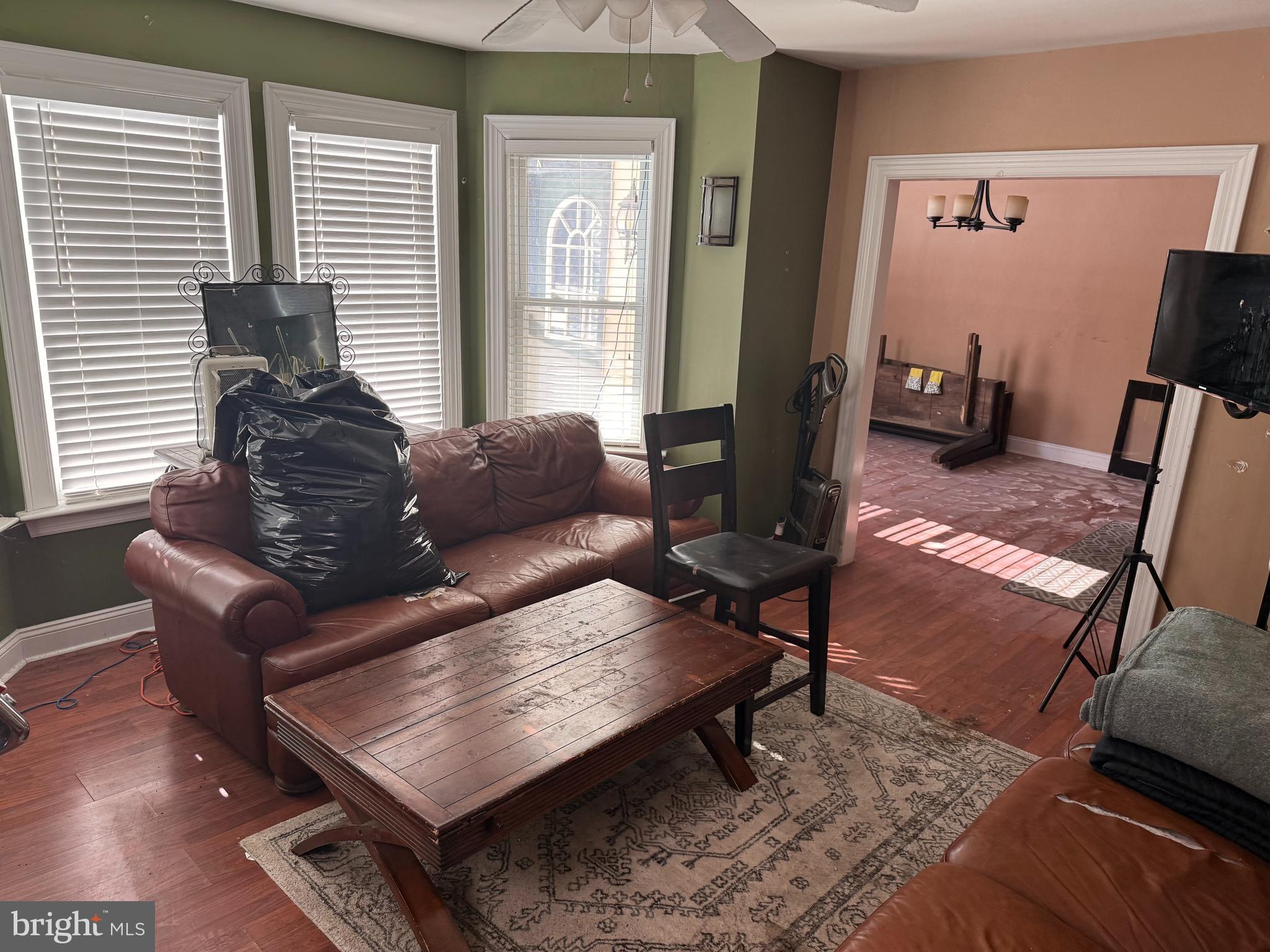 3105 BRIDGEBORO ROAD