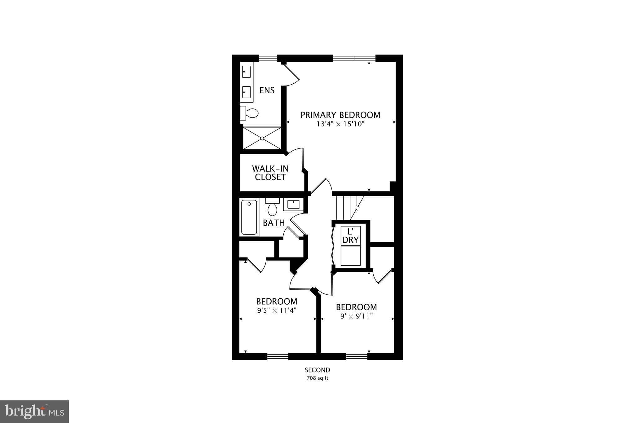 MONTGOMERY VILLAGE - Residential Lease