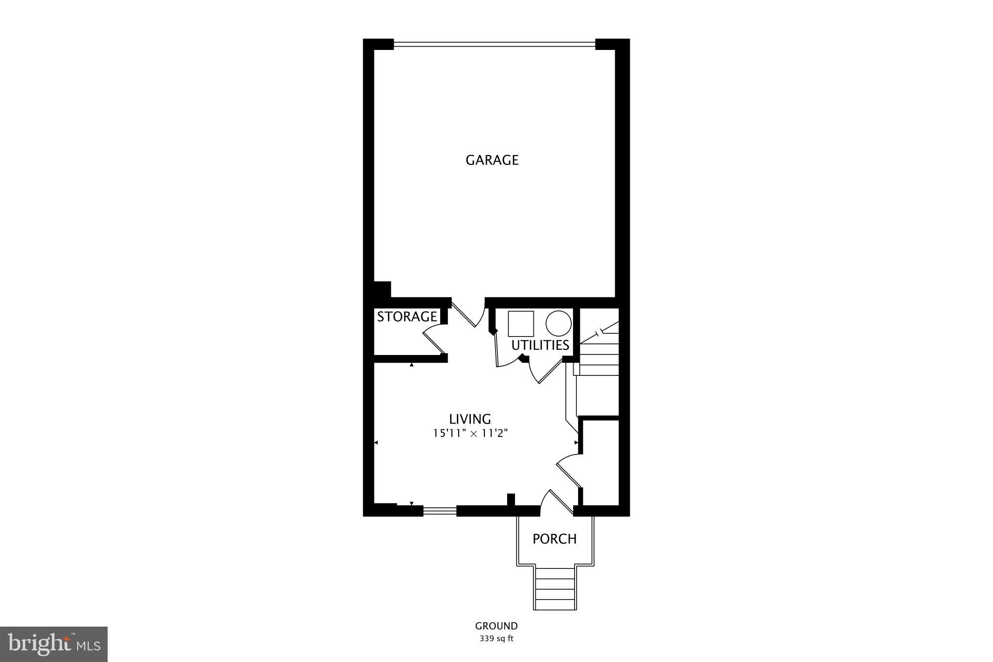 MONTGOMERY VILLAGE - Residential Lease
