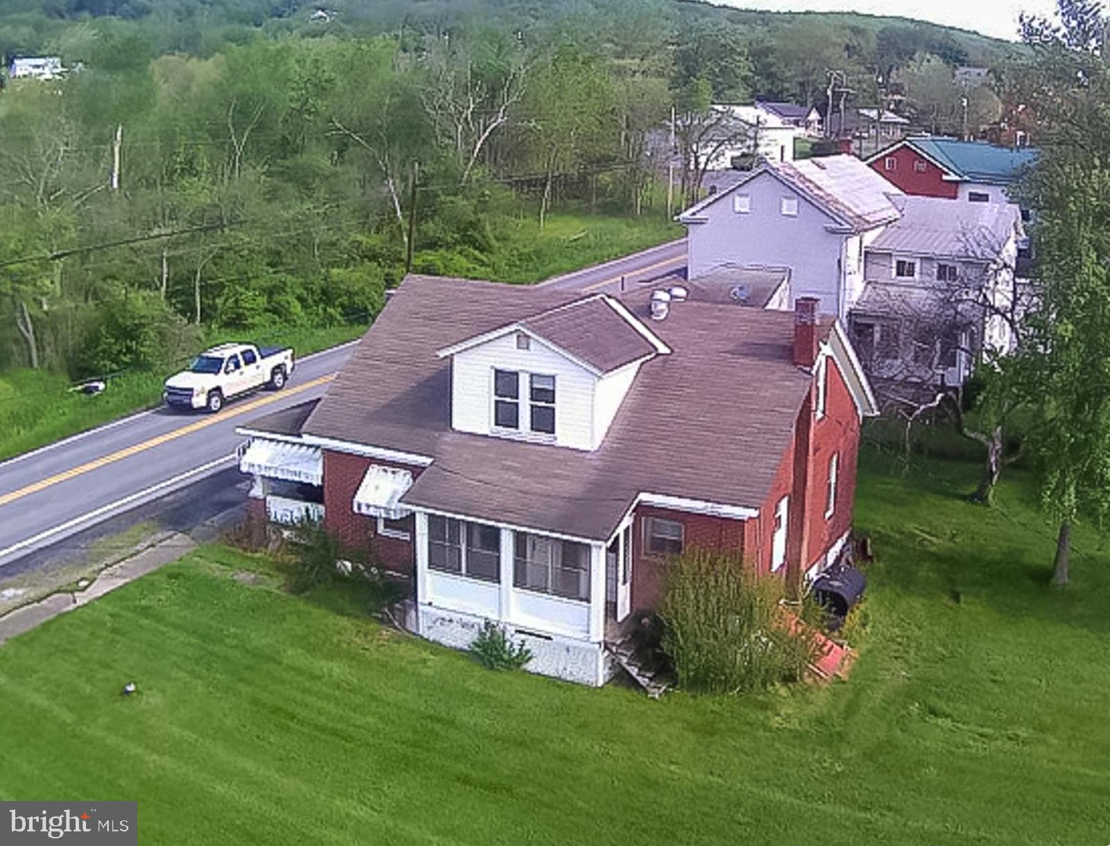 NONE AVAILABLE - Residential