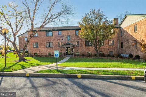 8506 PARK COURT 8506 WILMINGTON DE 19802