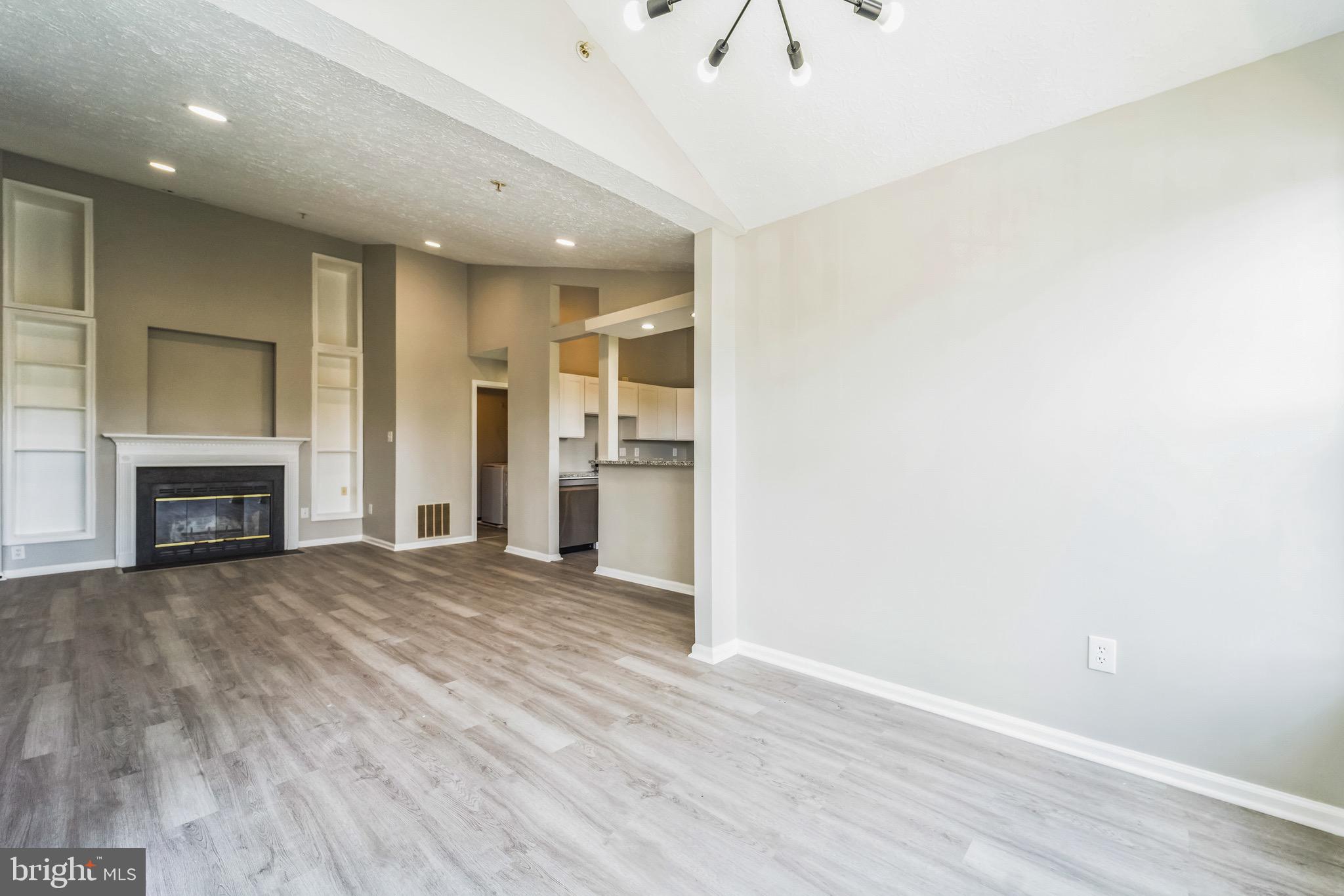 SOUTHFIELD AT WHITEMARSH - Residential