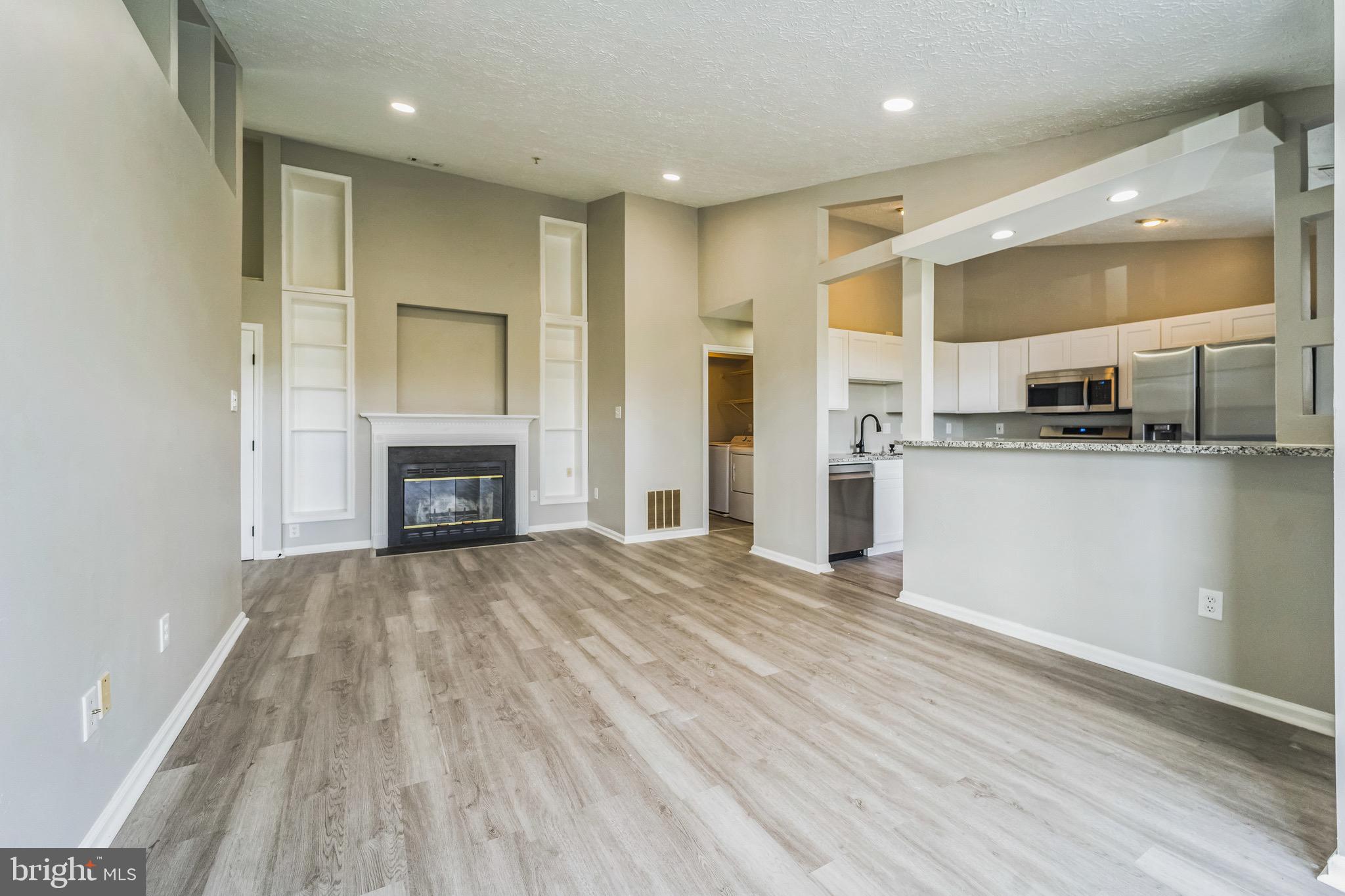 SOUTHFIELD AT WHITEMARSH - Residential