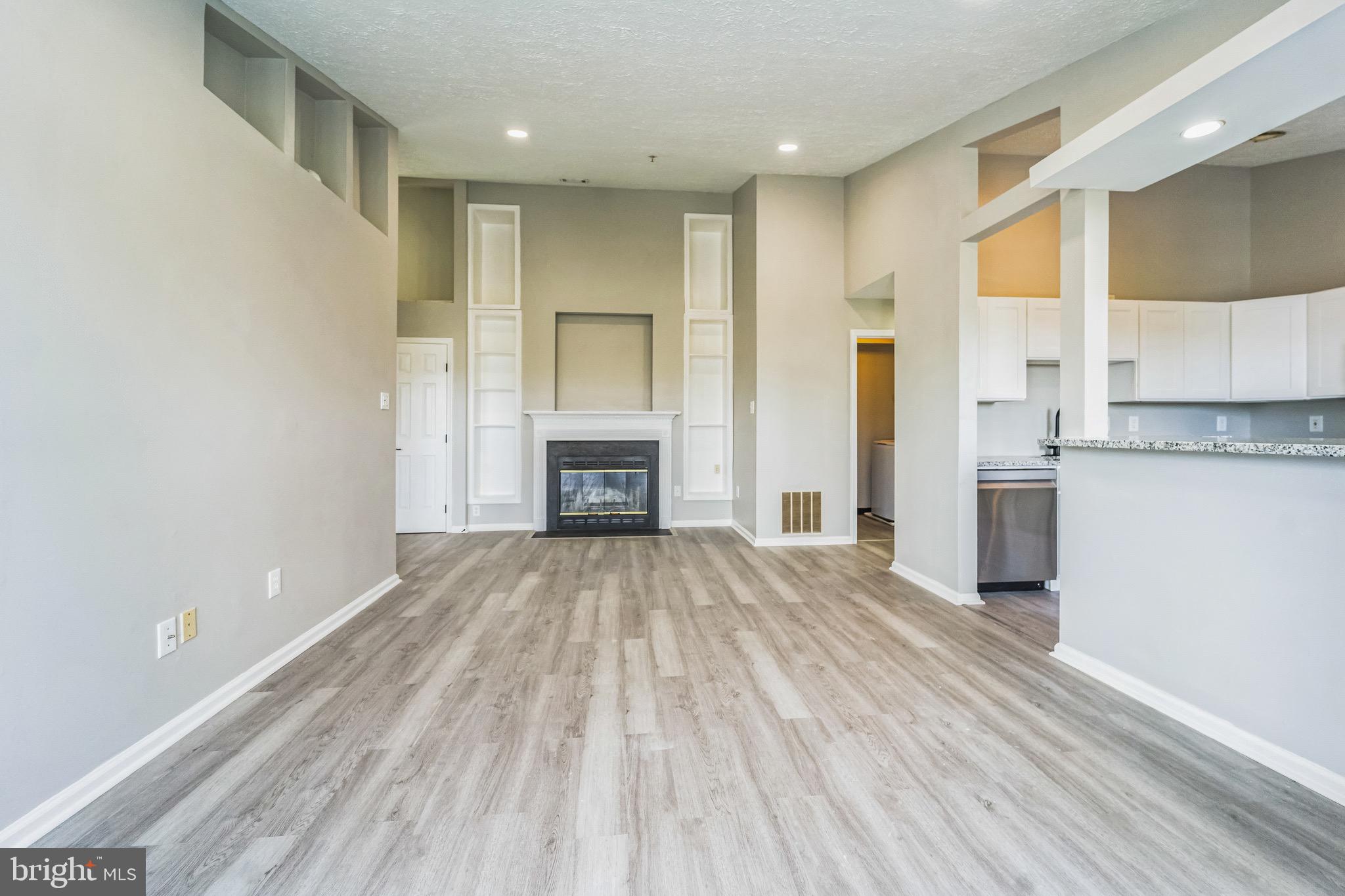 SOUTHFIELD AT WHITEMARSH - Residential