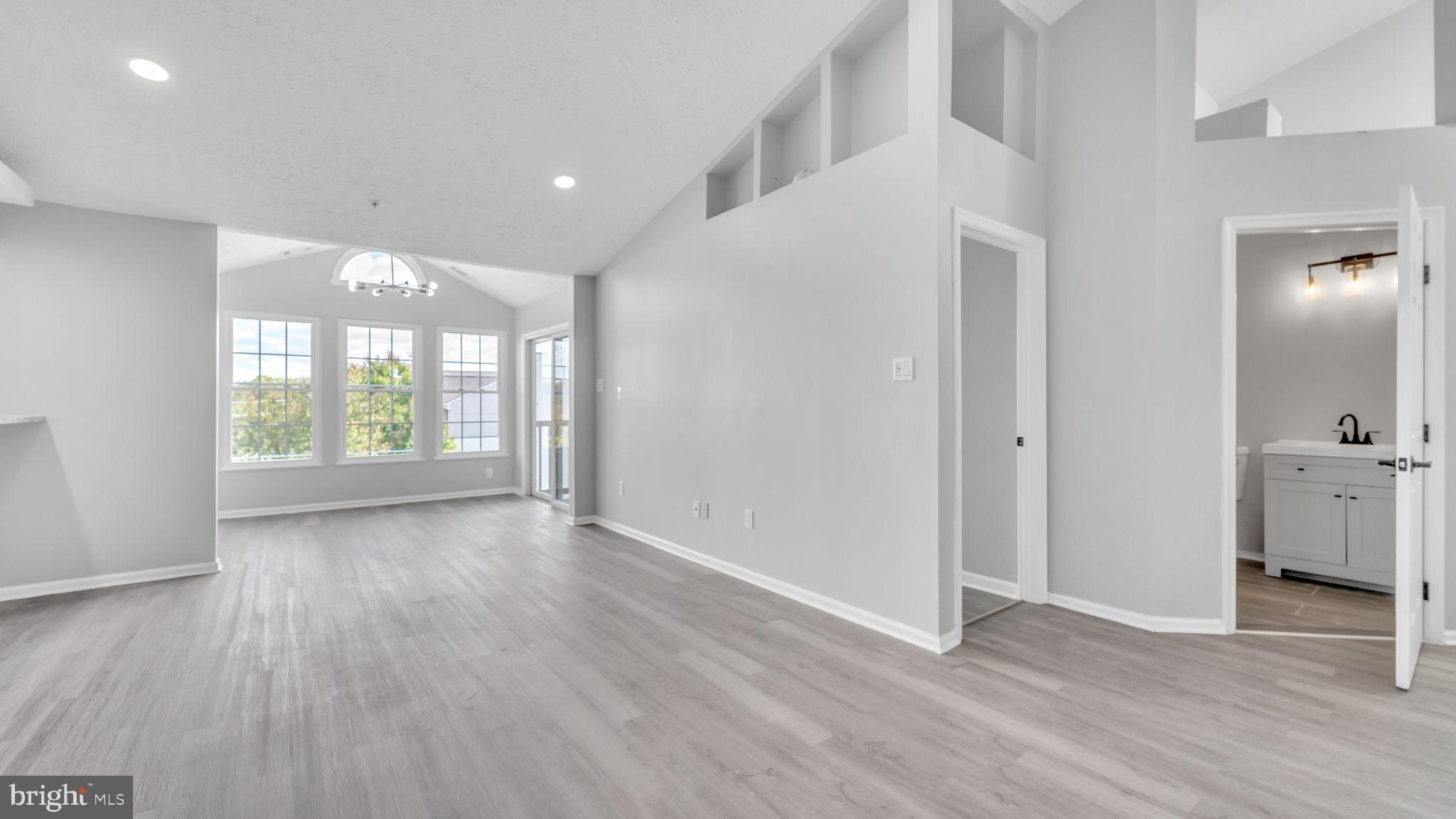 SOUTHFIELD AT WHITEMARSH - Residential