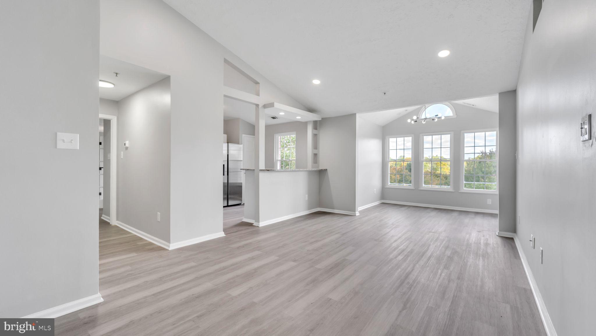 SOUTHFIELD AT WHITEMARSH - Residential