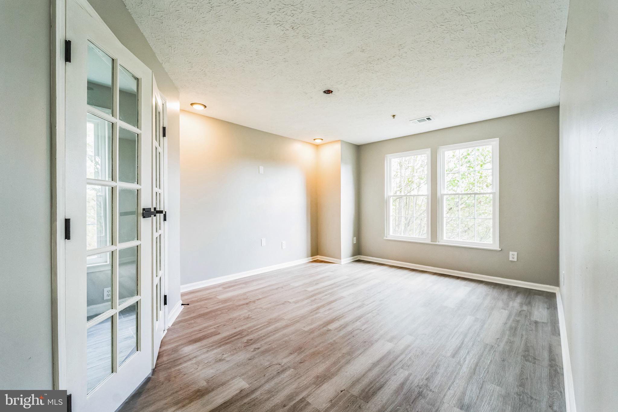 SOUTHFIELD AT WHITEMARSH - Residential