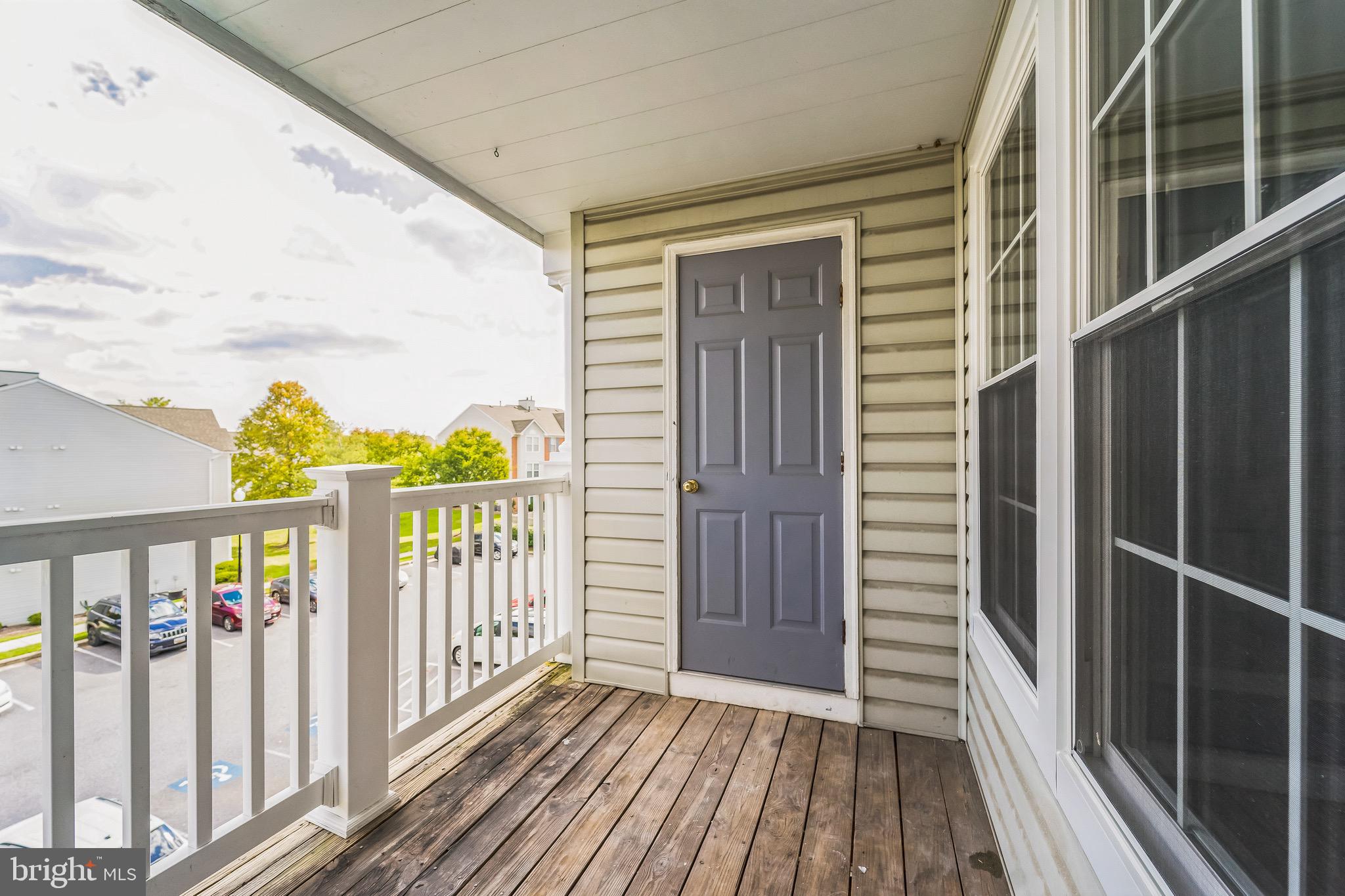 SOUTHFIELD AT WHITEMARSH - Residential