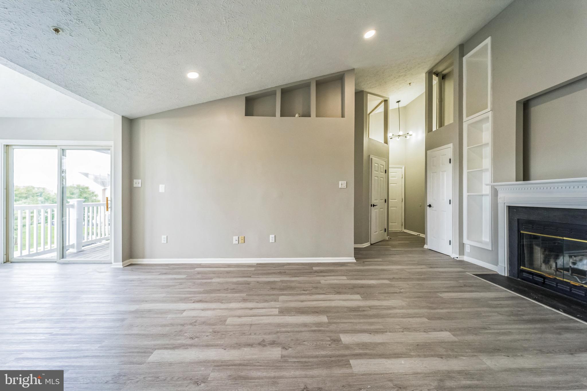 SOUTHFIELD AT WHITEMARSH - Residential